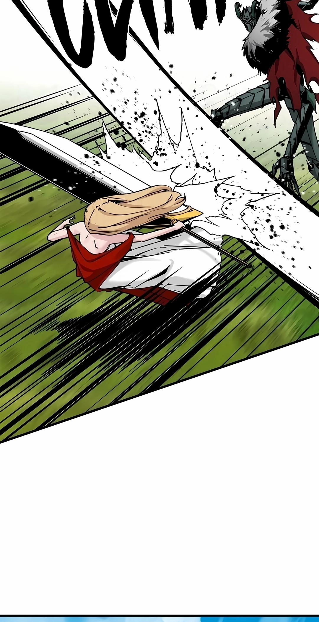 Assassina de Heróis Capítulo 177 Página 5