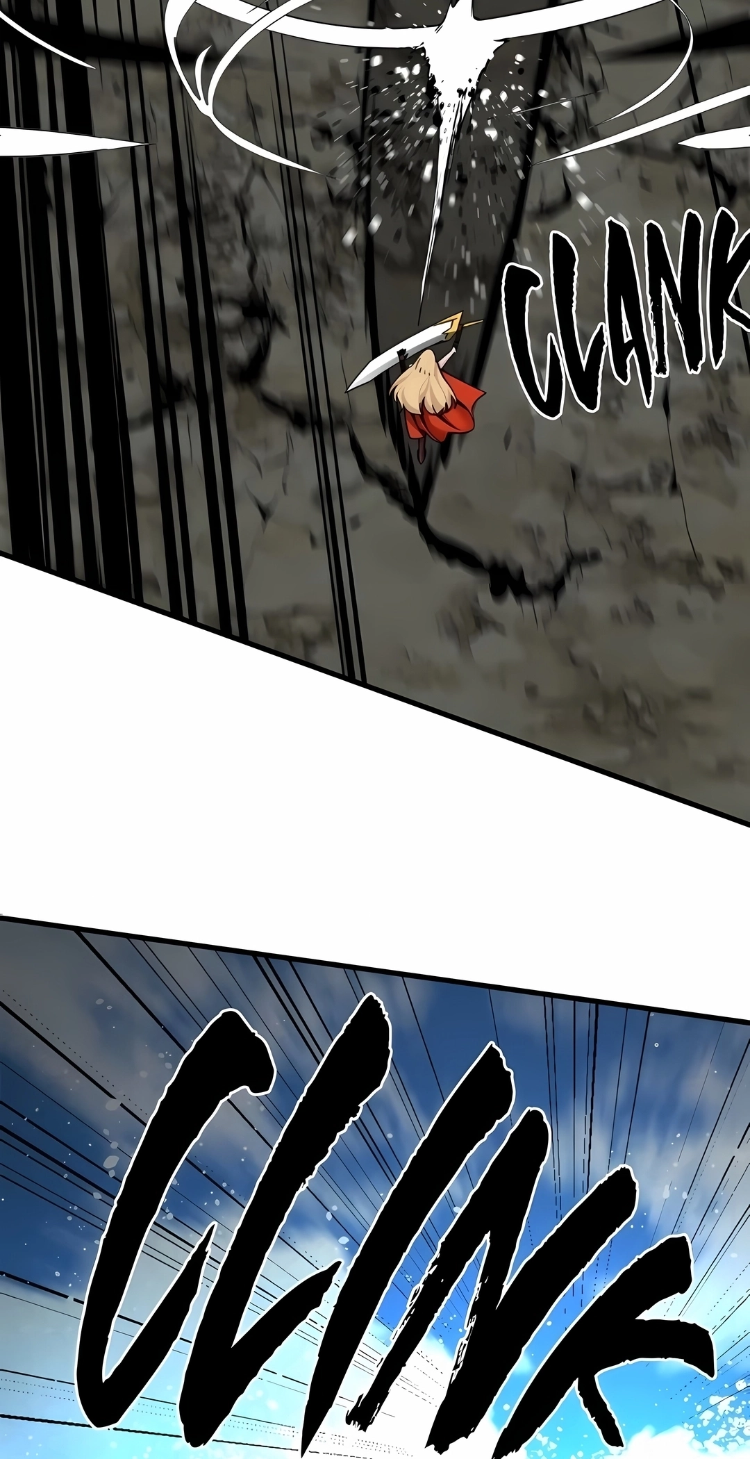 Assassina de Heróis Capítulo 177 Página 51