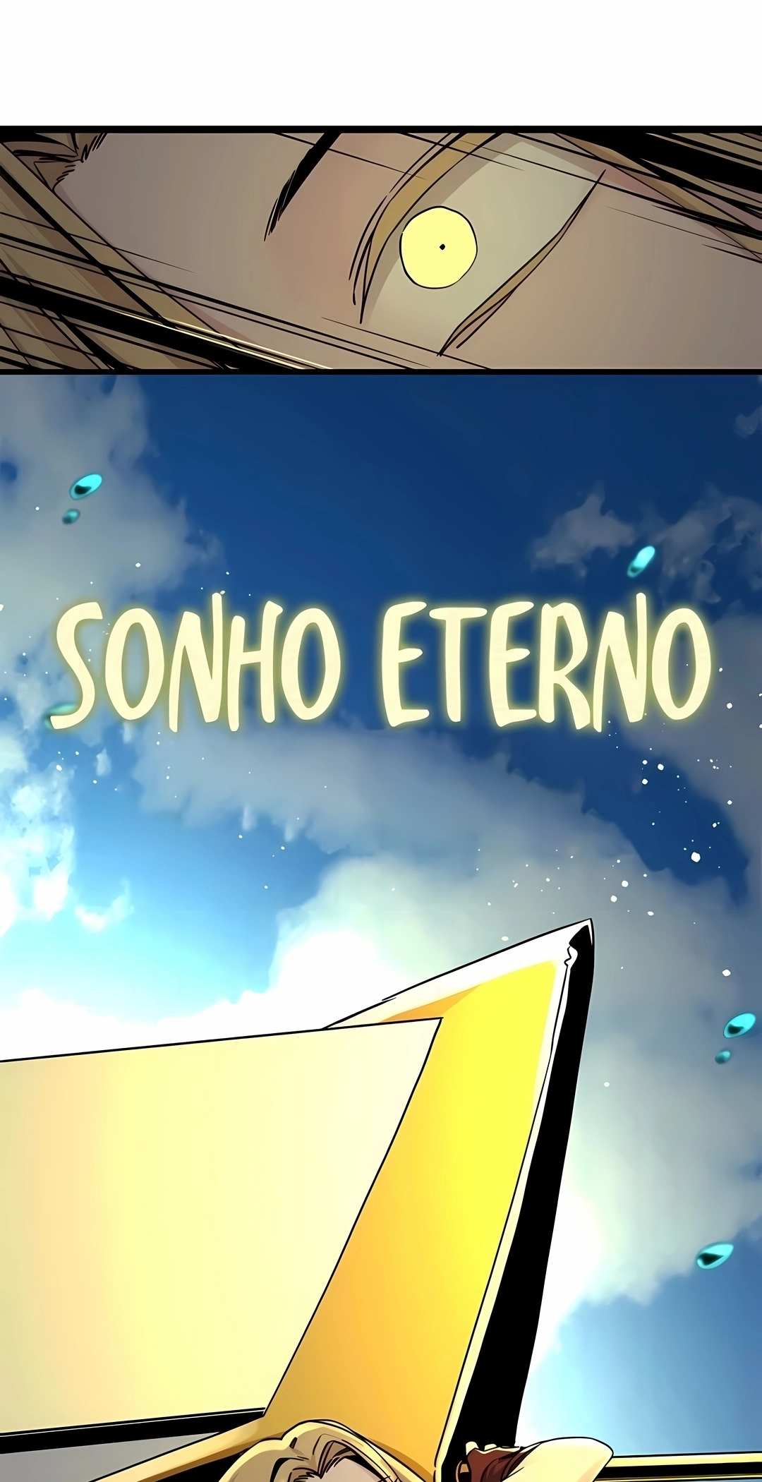 Assassina de Heróis Capítulo 177 Página 63