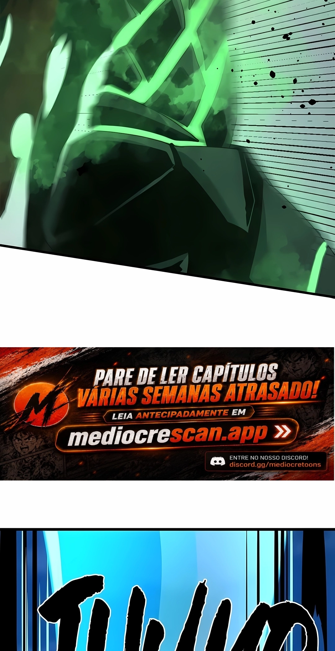 Assassina de Heróis Capítulo 177 Página 68