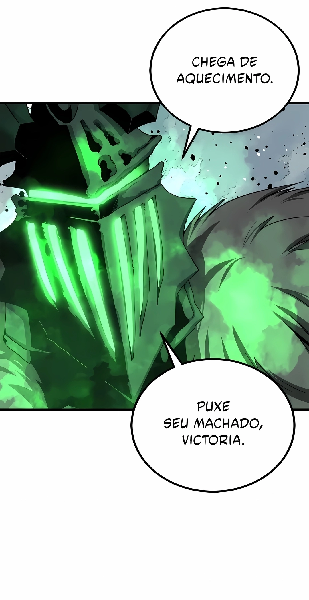 Assassina de Heróis Capítulo 177 Página 75