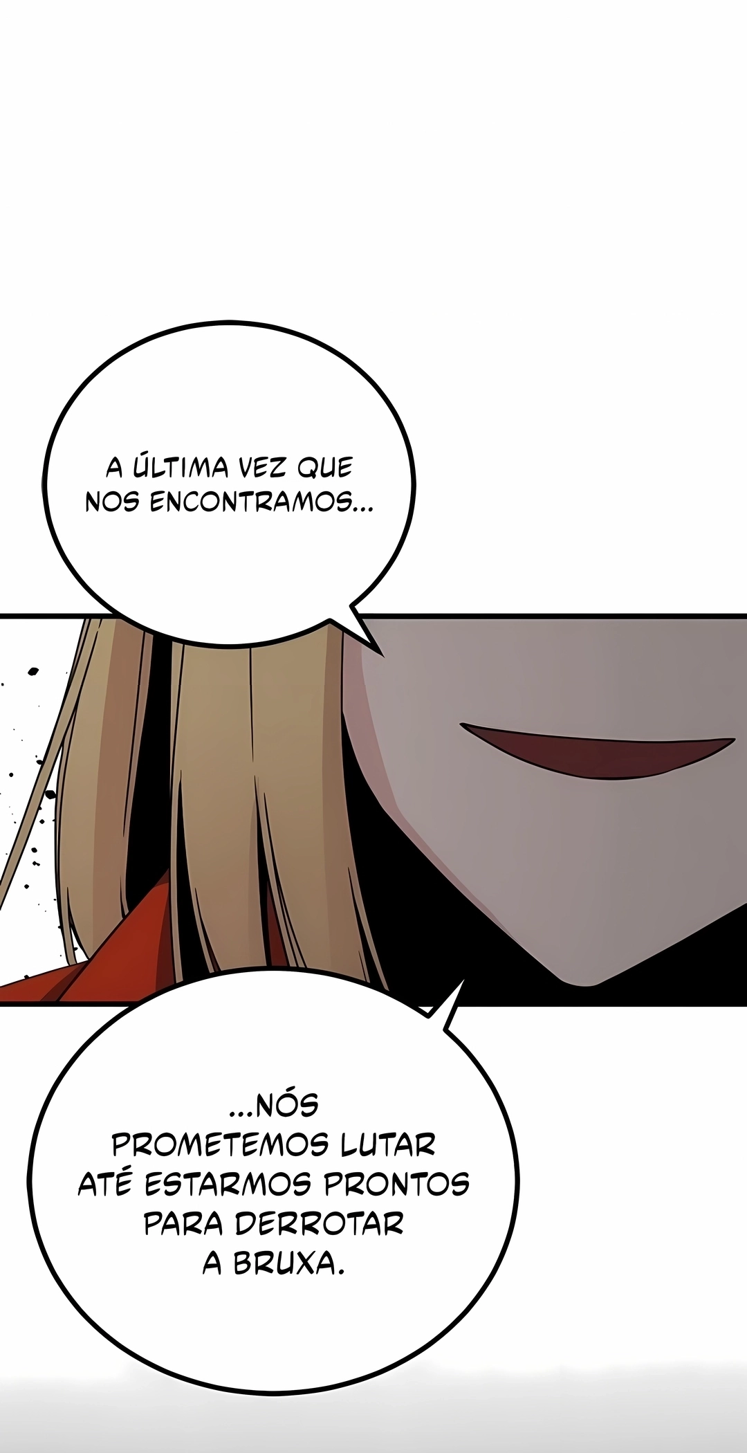 Assassina de Heróis Capítulo 177 Página 76