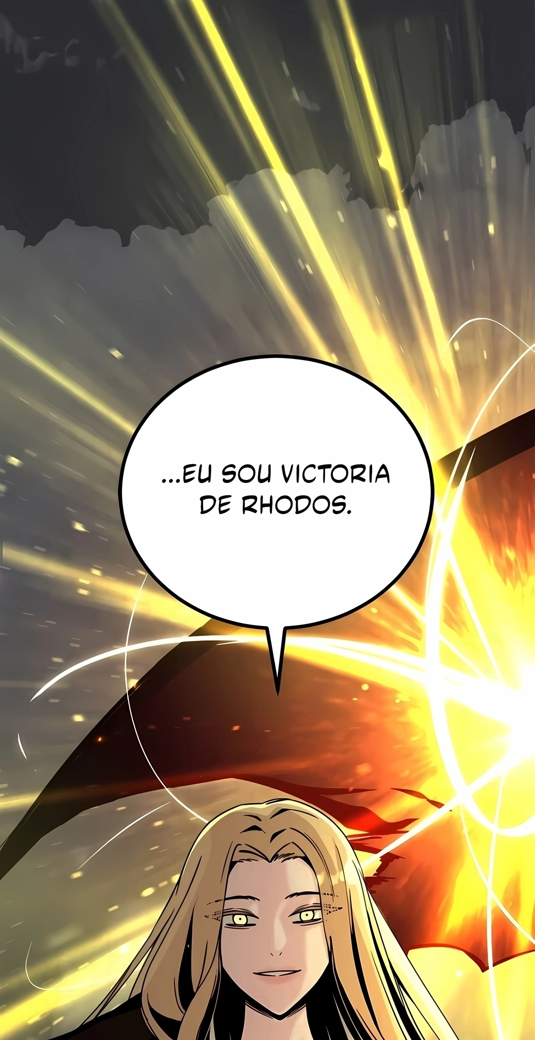 Assassina de Heróis Capítulo 177 Página 86