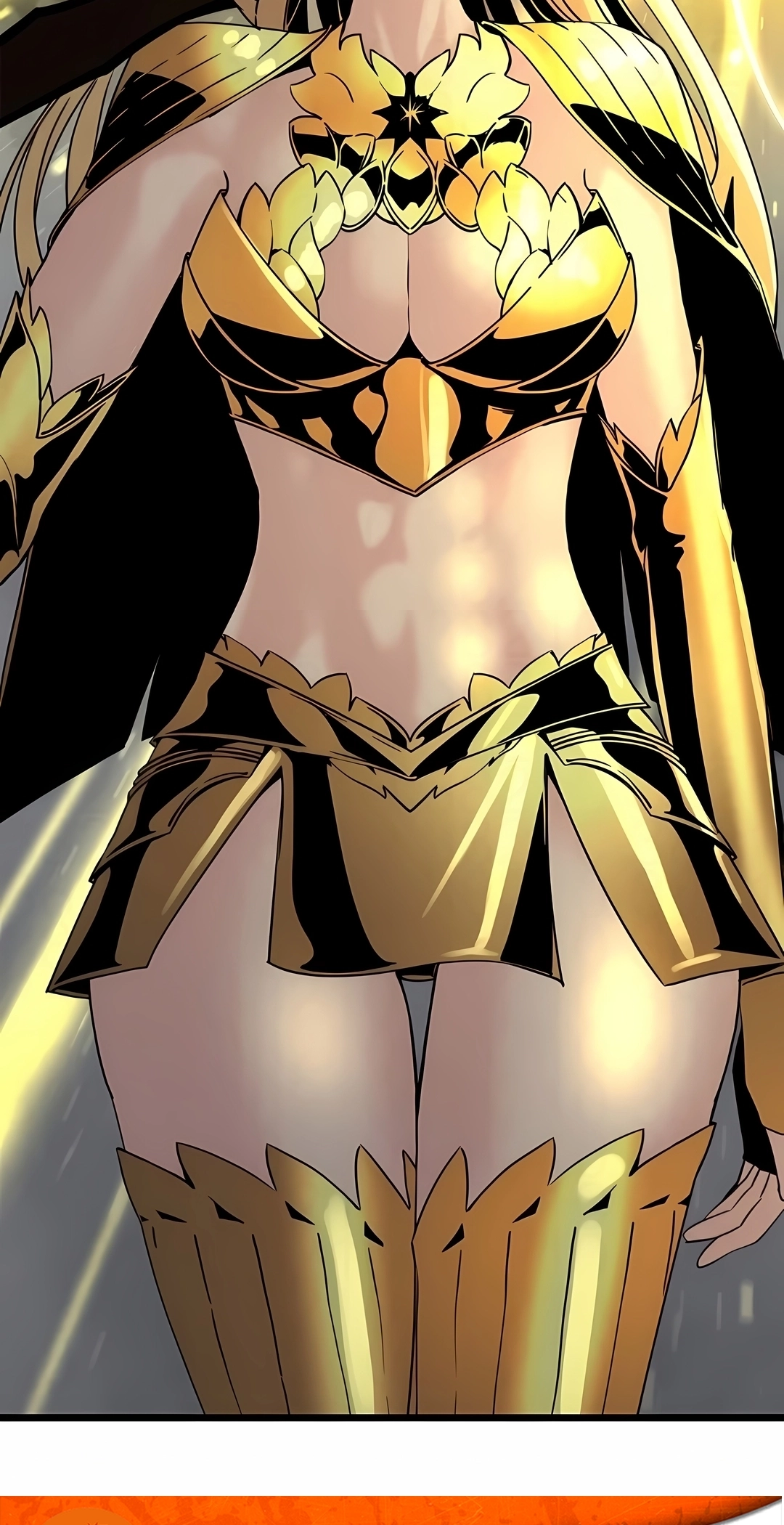 Assassina de Heróis Capítulo 177 Página 87
