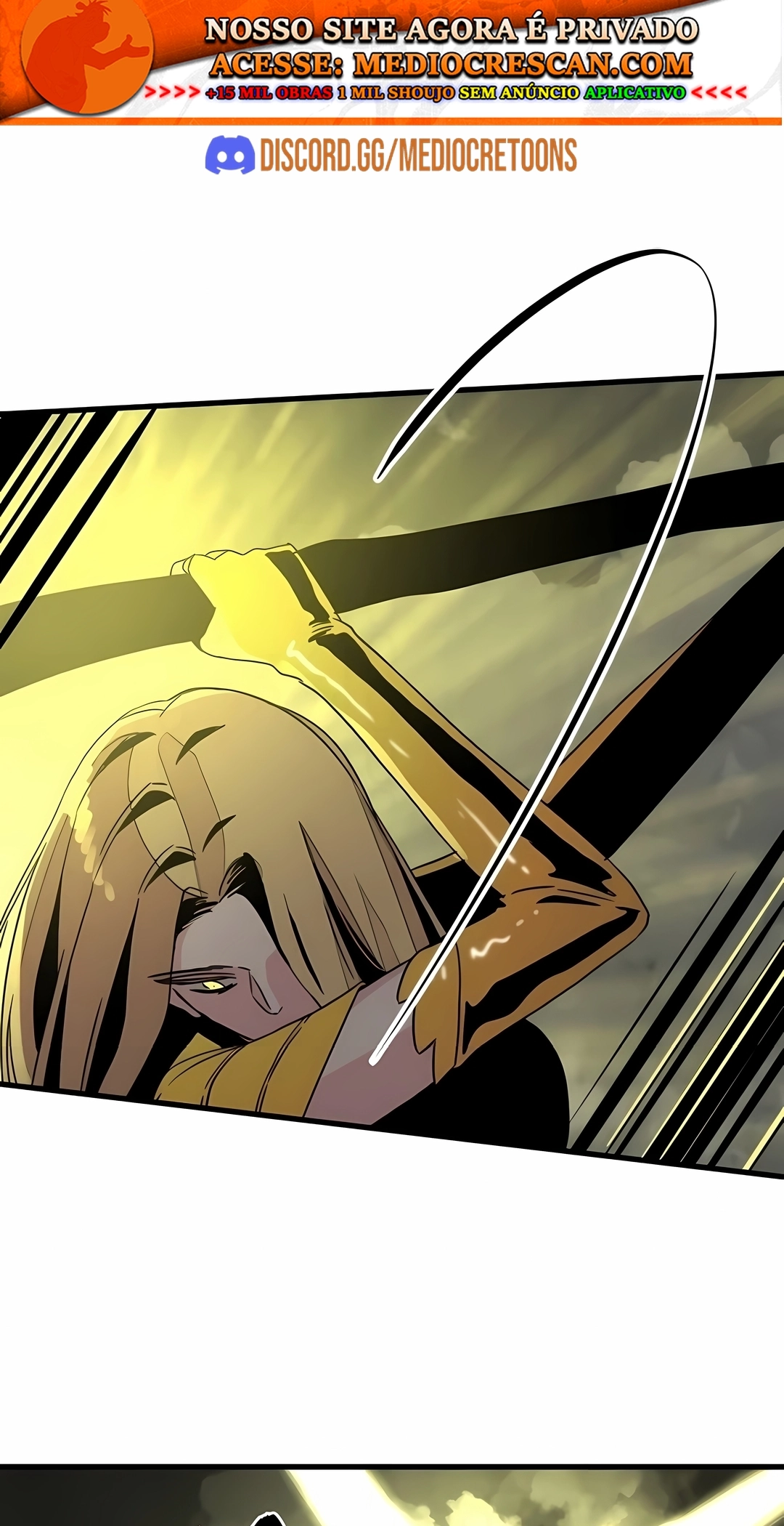 Assassina de Heróis Capítulo 177 Página 88