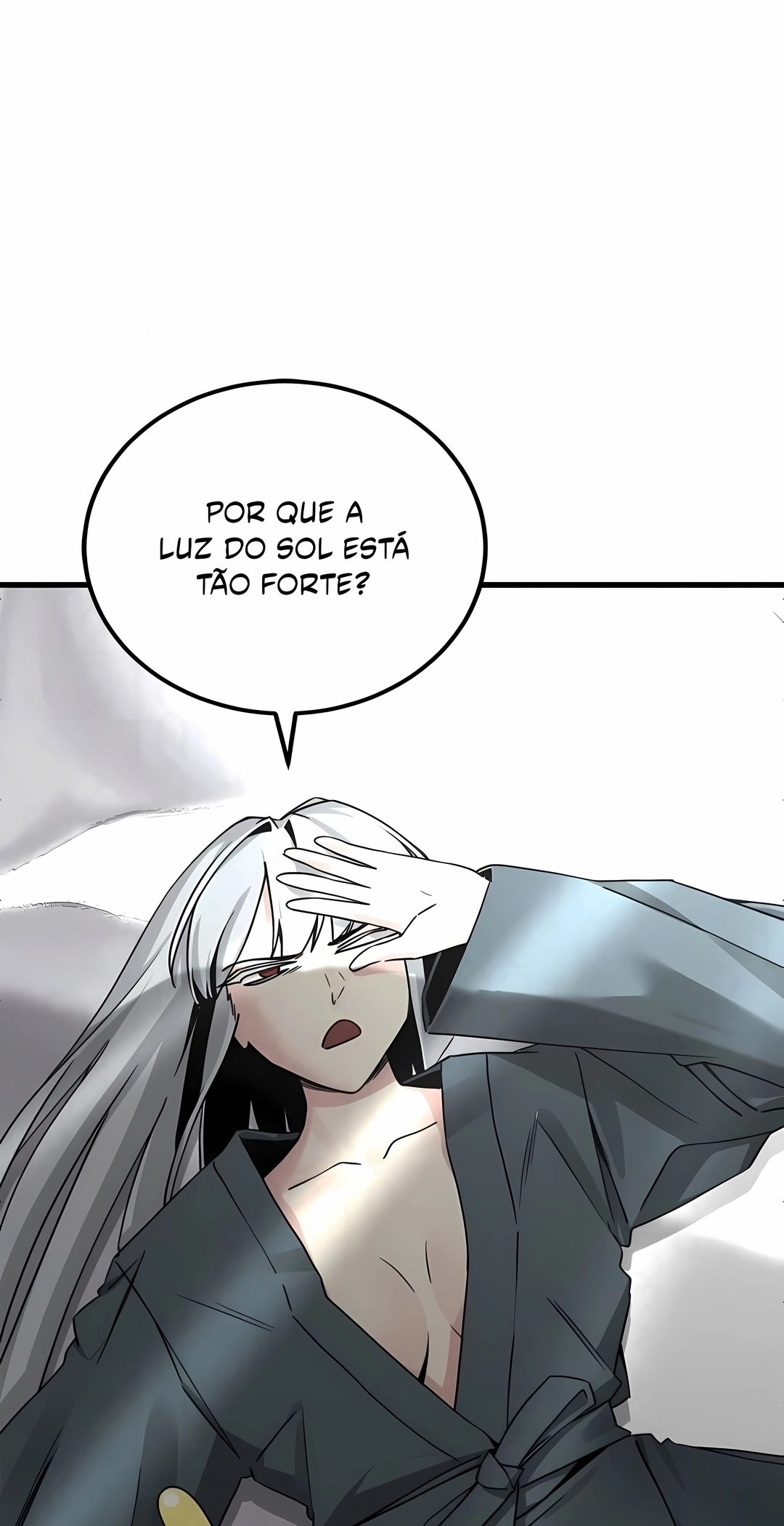 Assassina de Heróis Capítulo 177 Página 94