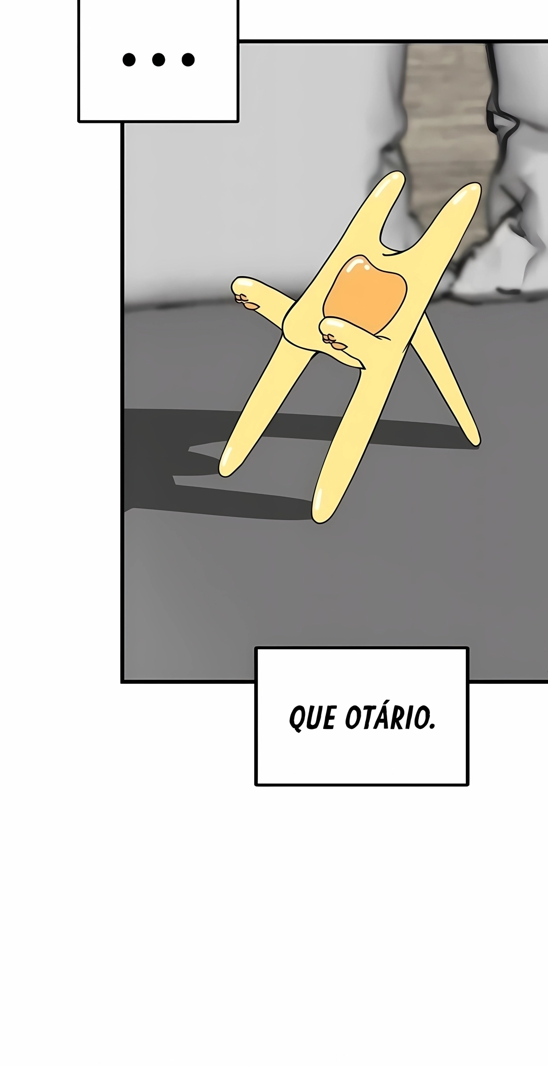 Assassina de Heróis Capítulo 177 Página 97