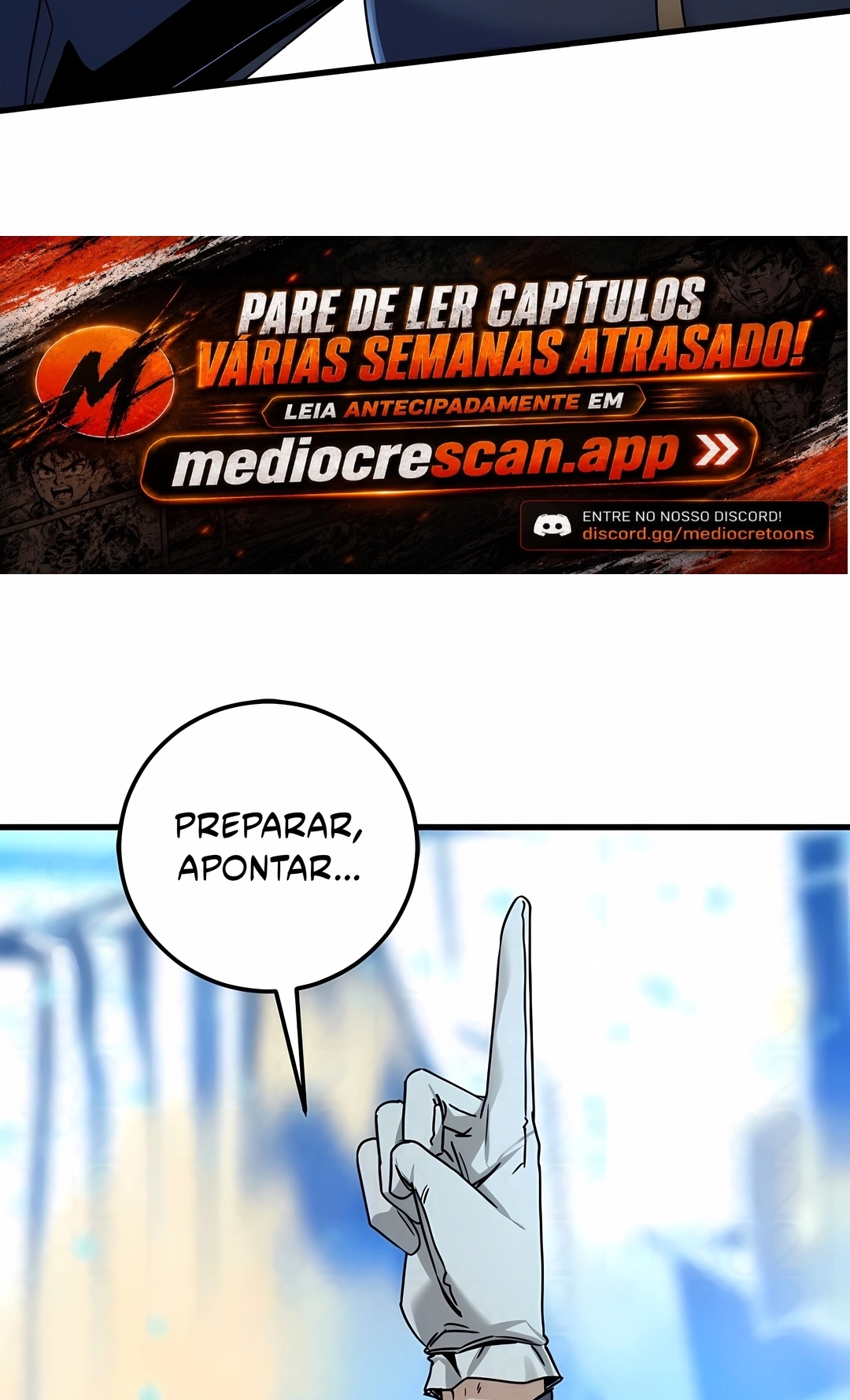 Assassina de Heróis Capítulo 178 Página 112