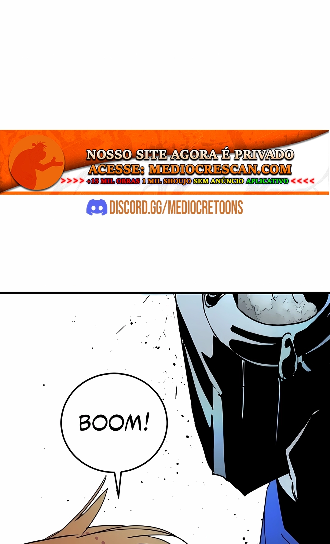 Assassina de Heróis Capítulo 178 Página 118