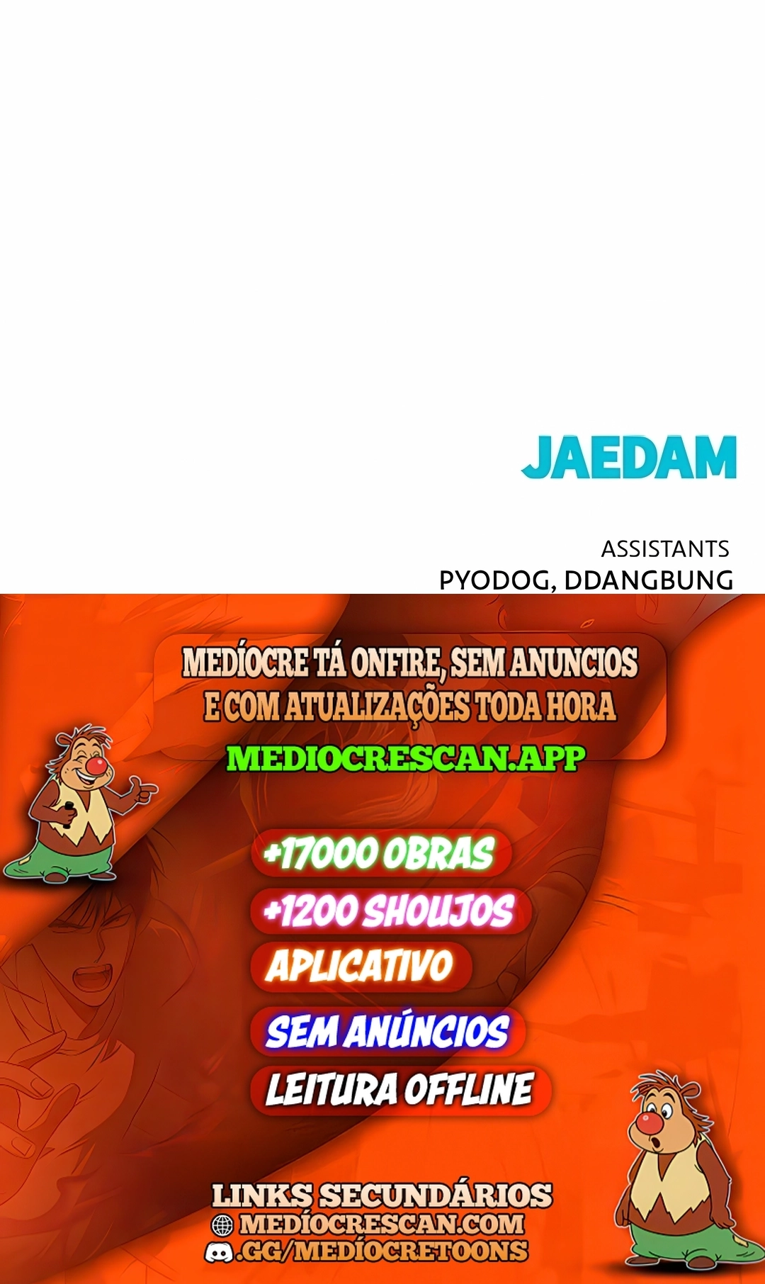 Assassina de Heróis Capítulo 178 Página 120