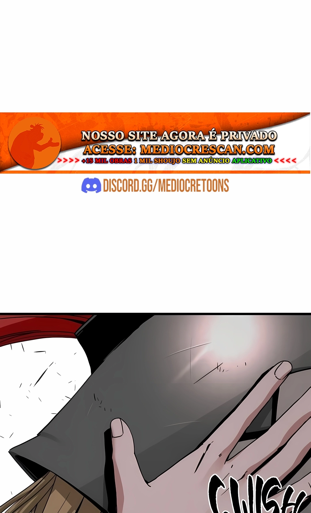 Assassina de Heróis Capítulo 178 Página 18