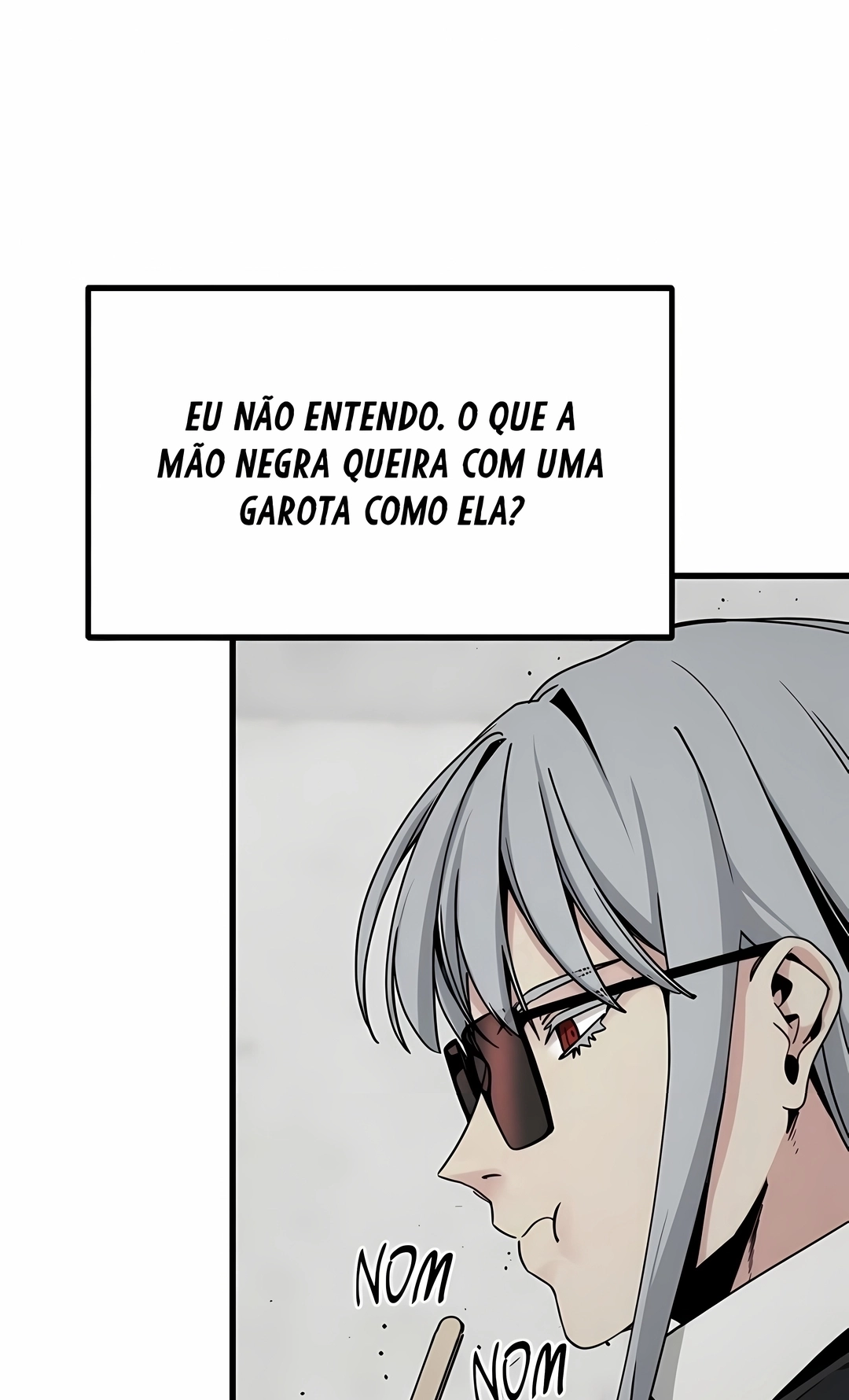 Assassina de Heróis Capítulo 178 Página 21