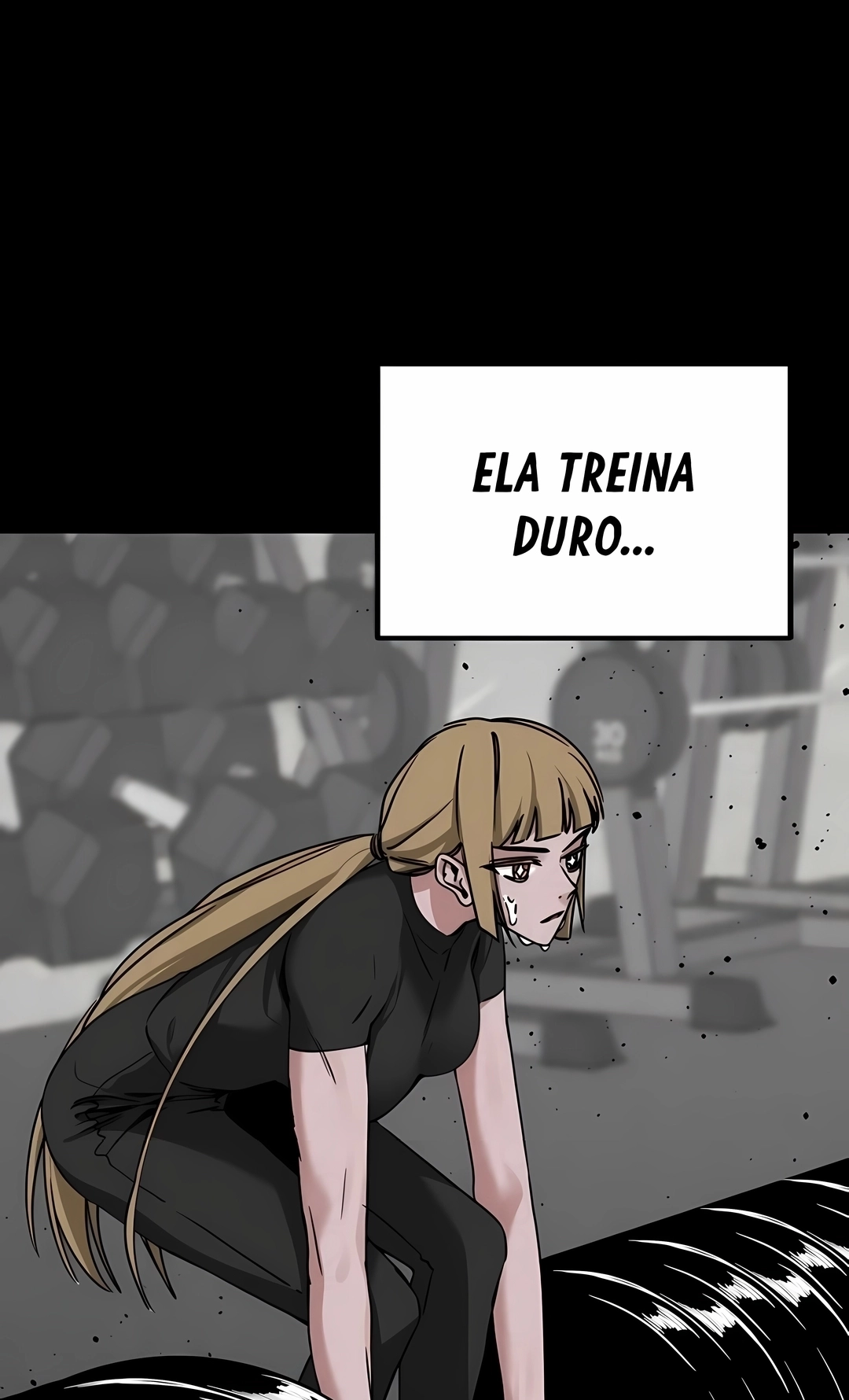 Assassina de Heróis Capítulo 178 Página 24