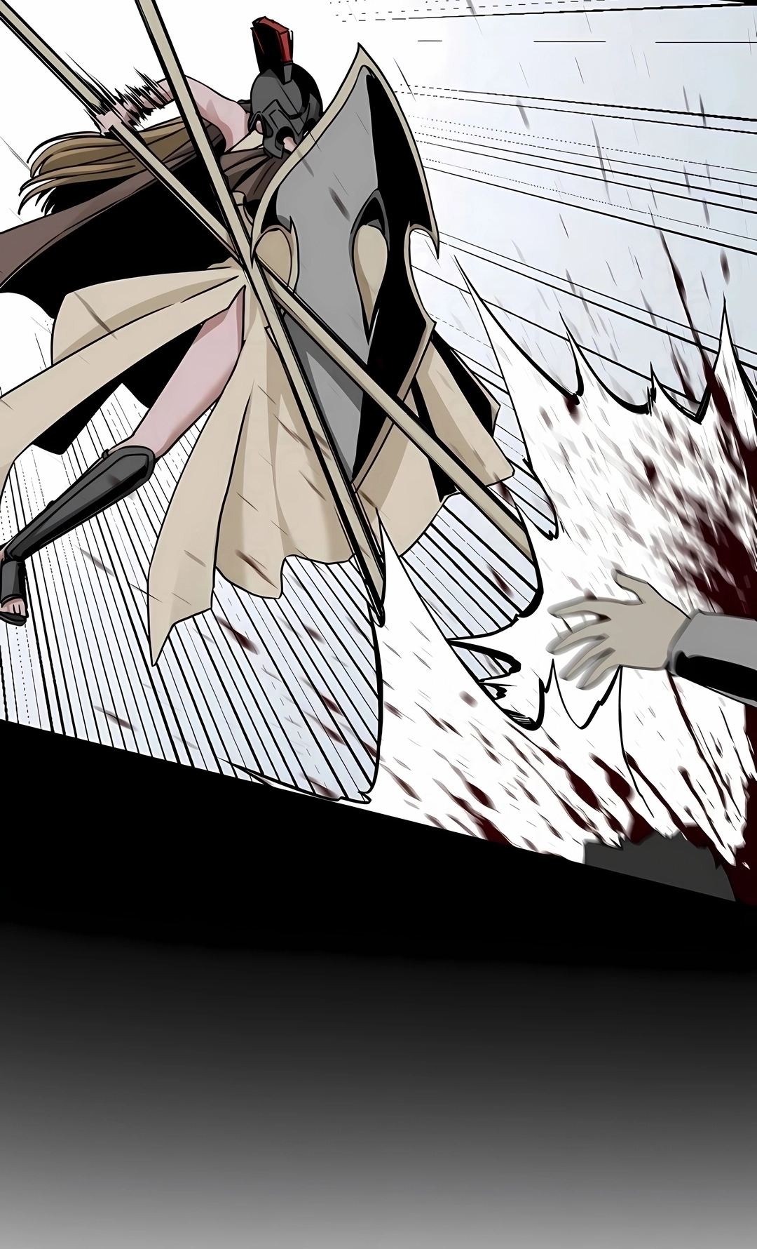 Assassina de Heróis Capítulo 178 Página 26