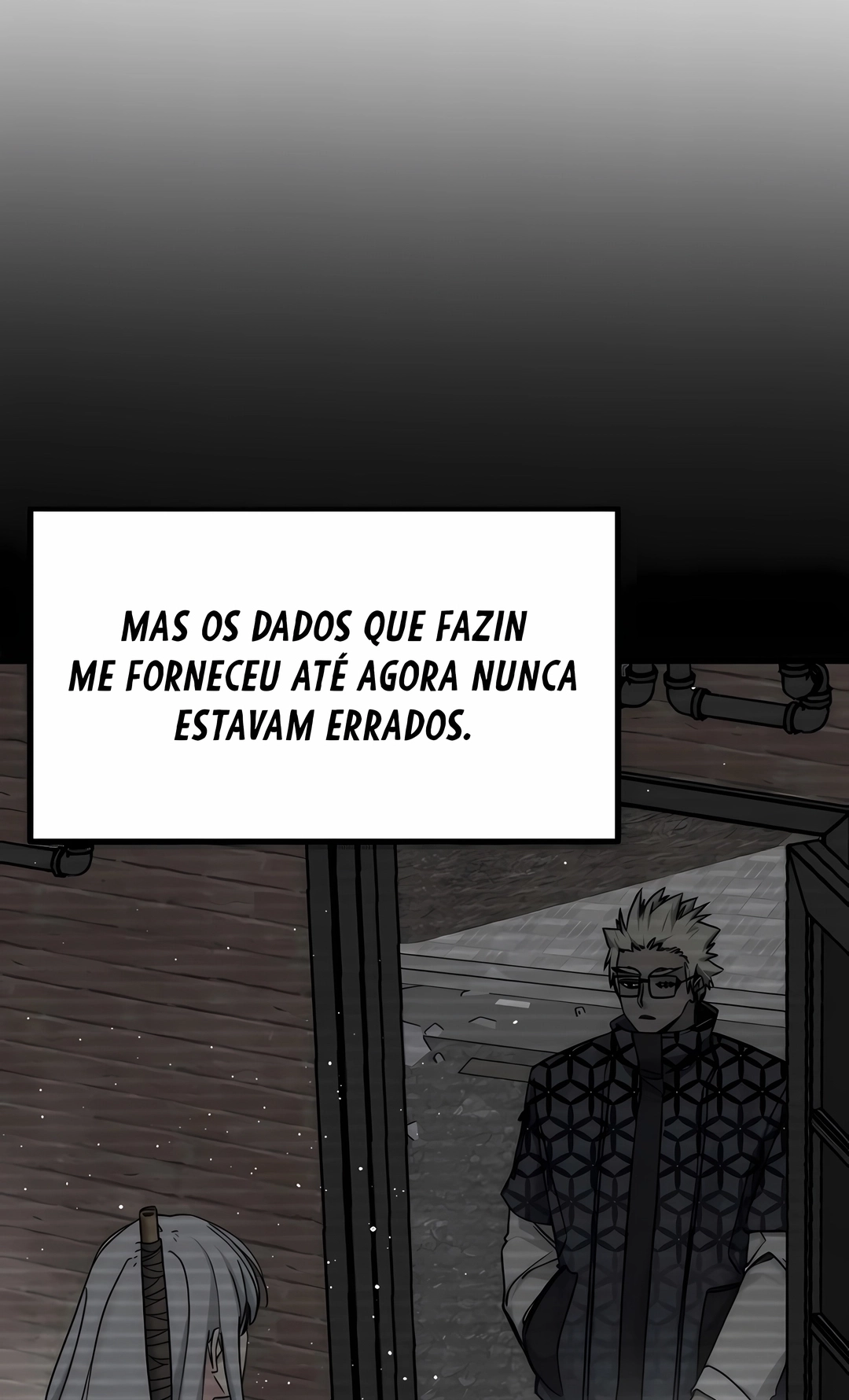 Assassina de Heróis Capítulo 178 Página 28