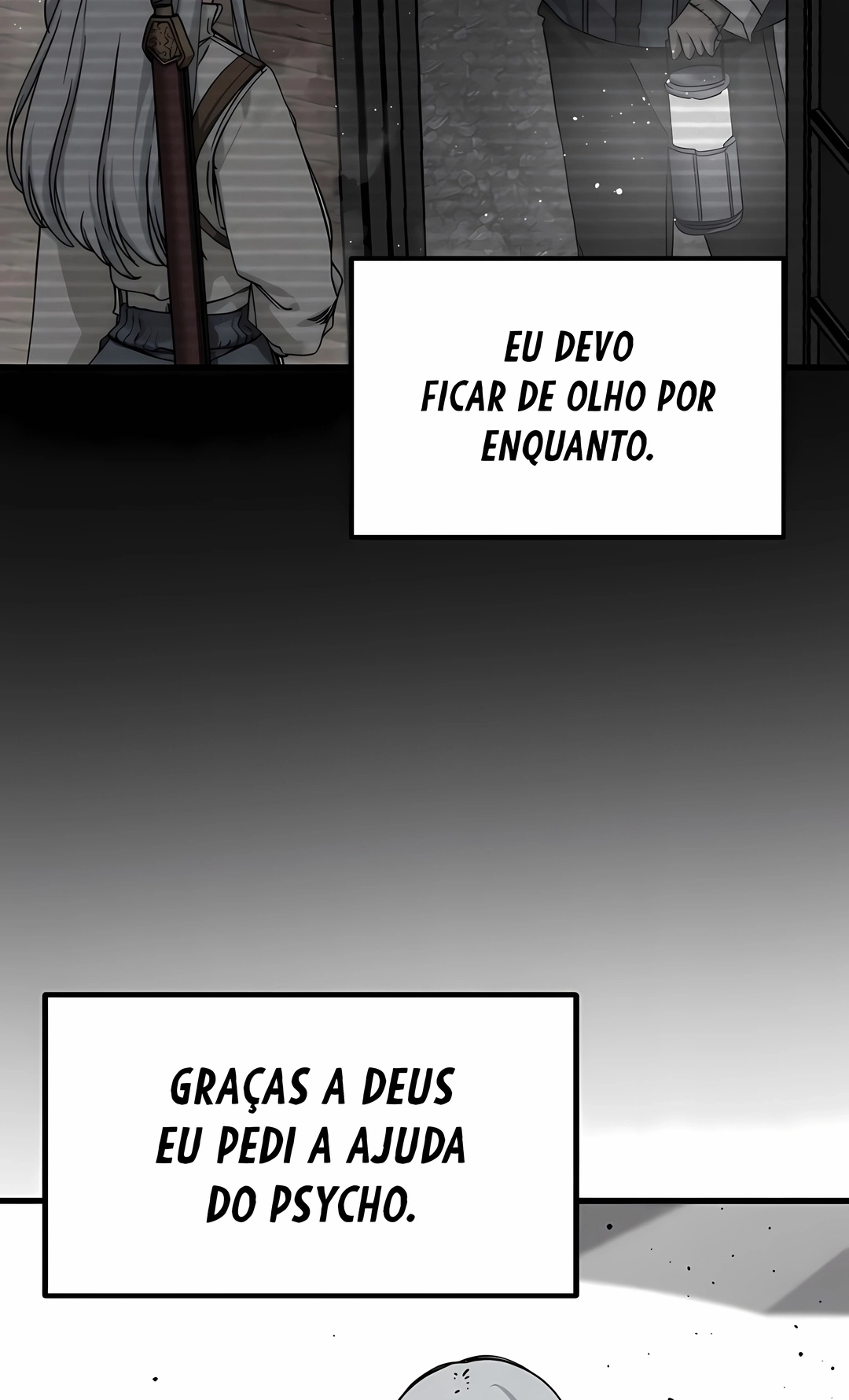Assassina de Heróis Capítulo 178 Página 29