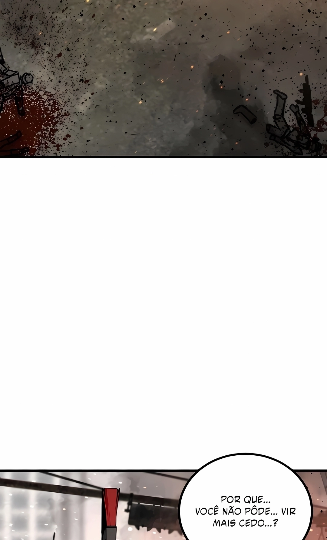 Assassina de Heróis Capítulo 178 Página 40