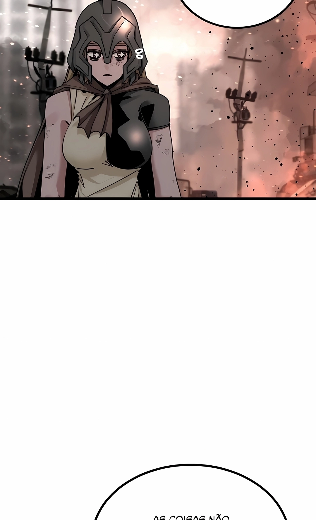 Assassina de Heróis Capítulo 178 Página 41