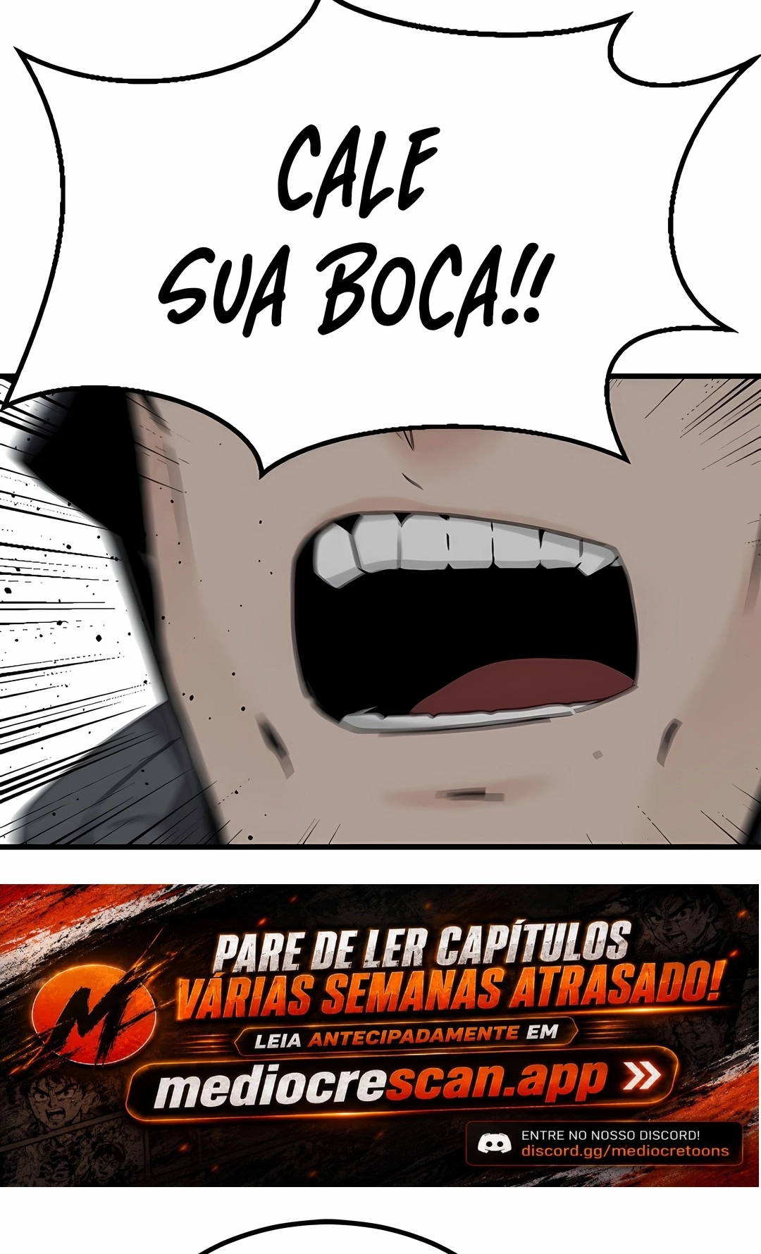 Assassina de Heróis Capítulo 178 Página 43