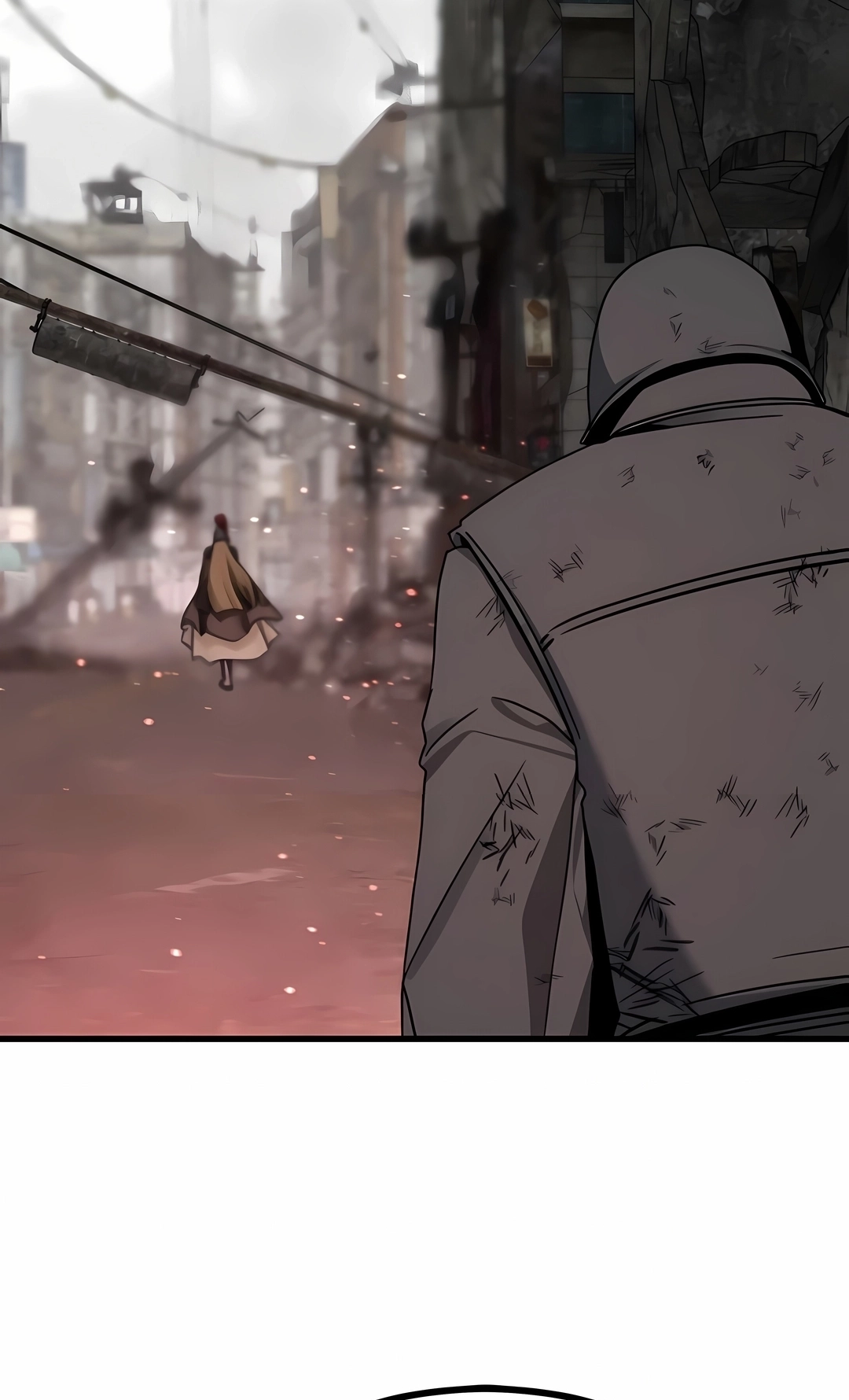 Assassina de Heróis Capítulo 178 Página 47