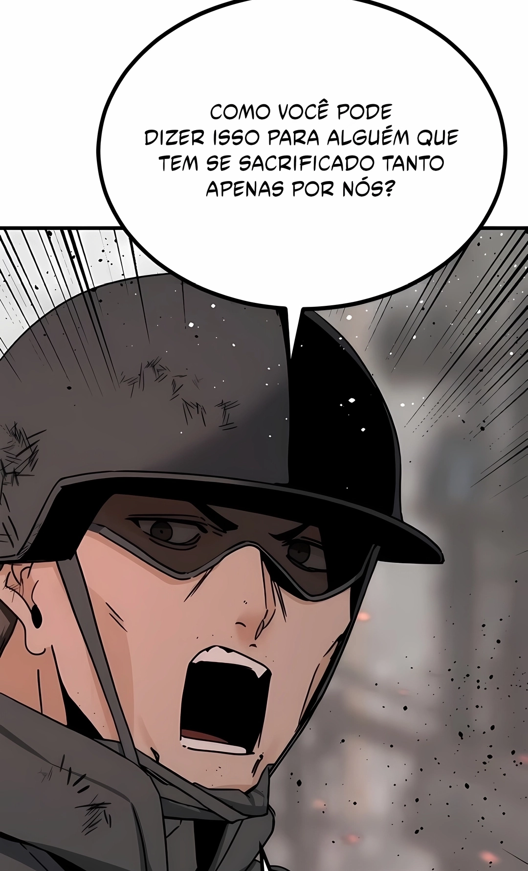 Assassina de Heróis Capítulo 178 Página 48