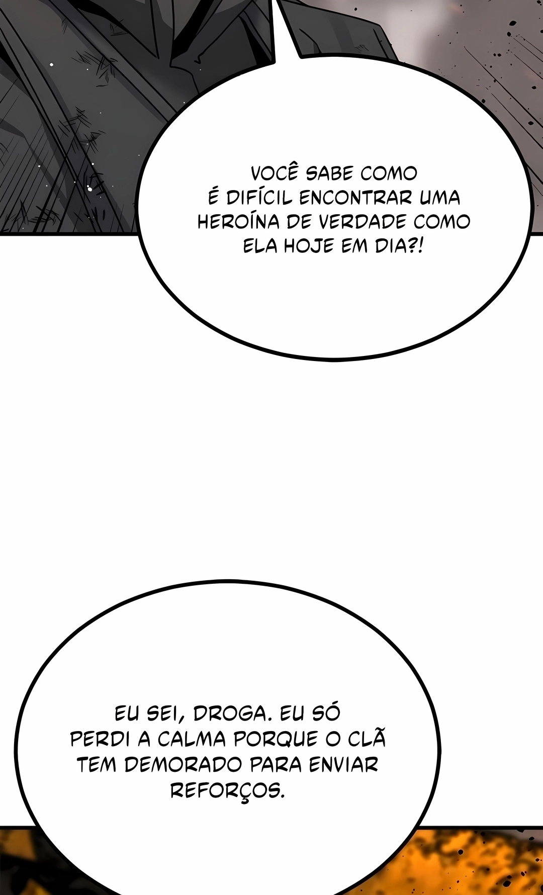 Assassina de Heróis Capítulo 178 Página 49