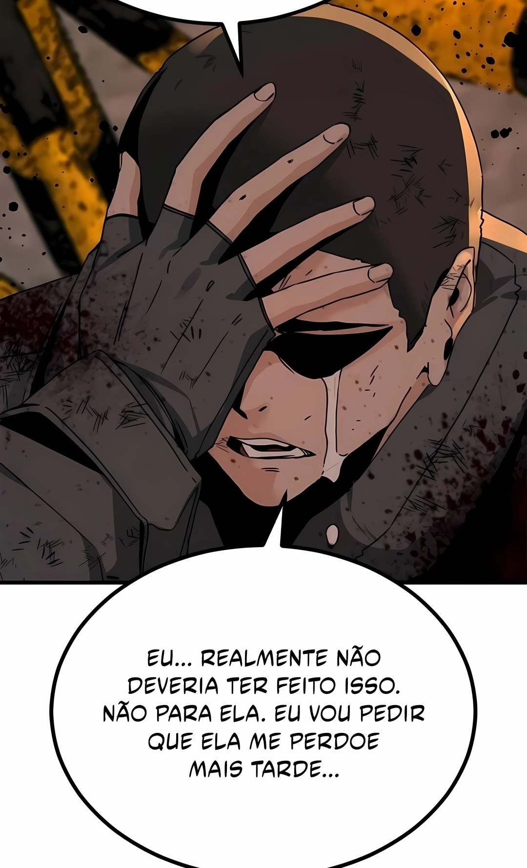 Assassina de Heróis Capítulo 178 Página 50