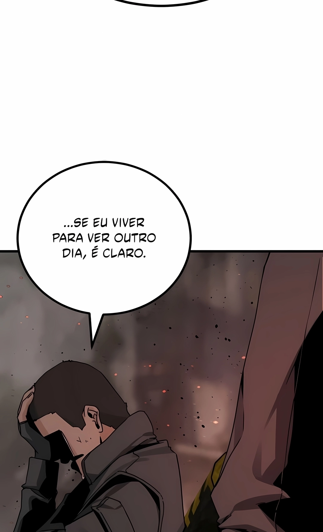 Assassina de Heróis Capítulo 178 Página 51