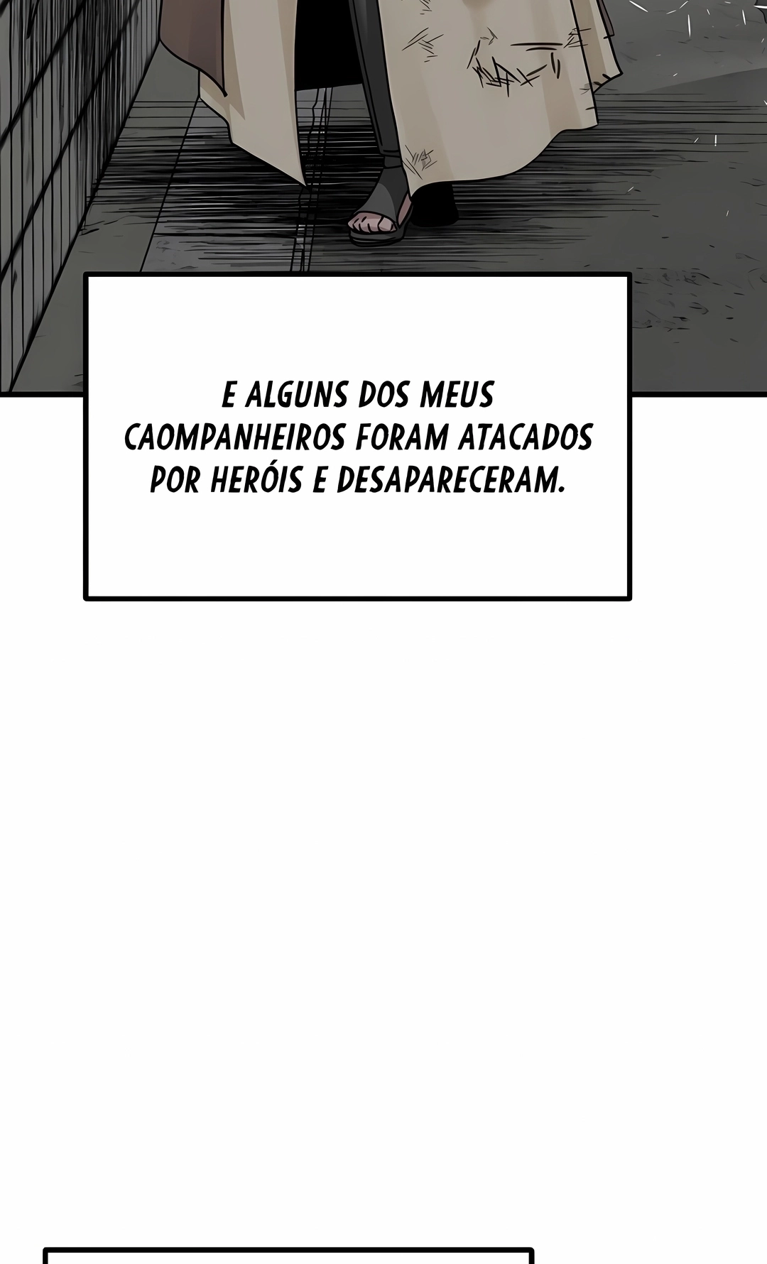 Assassina de Heróis Capítulo 178 Página 56