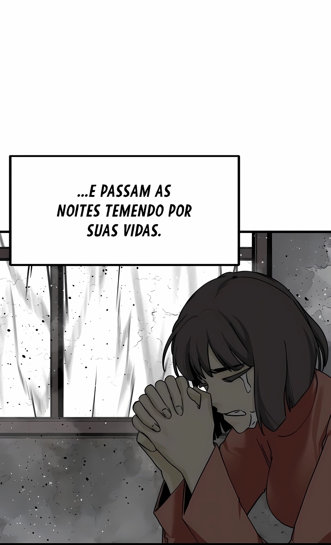 Assassina de Heróis Capítulo 178 Página 65