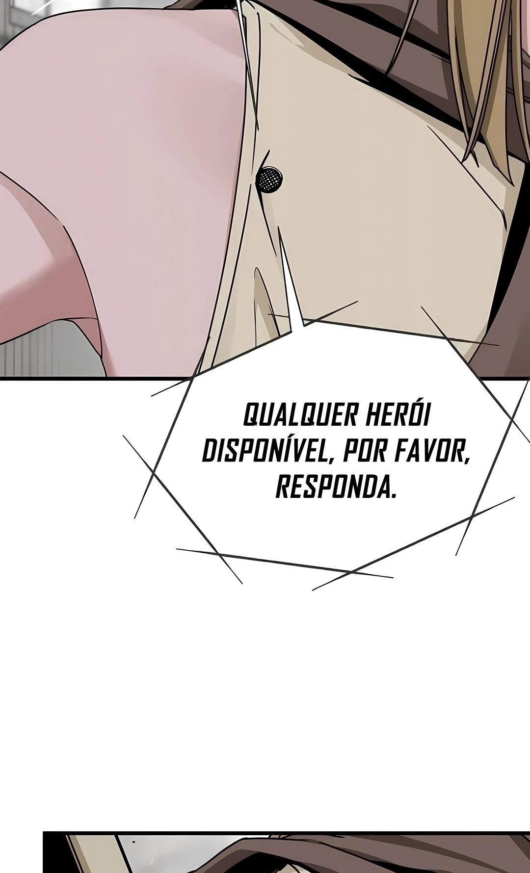 Assassina de Heróis Capítulo 178 Página 69