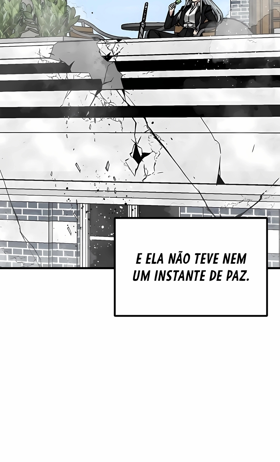Assassina de Heróis Capítulo 178 Página 7
