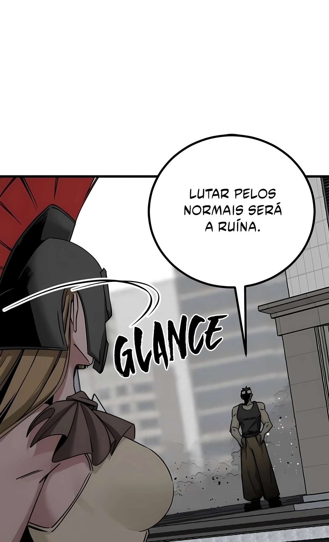 Assassina de Heróis Capítulo 178 Página 80