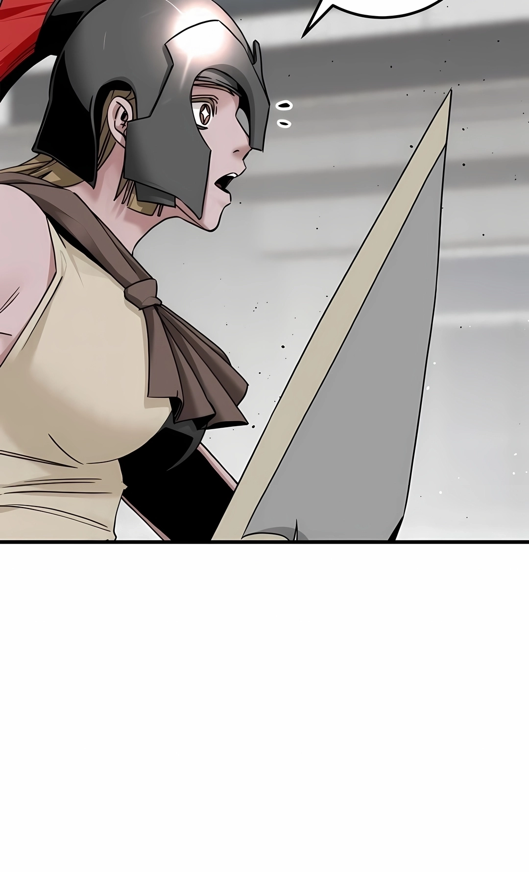 Assassina de Heróis Capítulo 178 Página 91