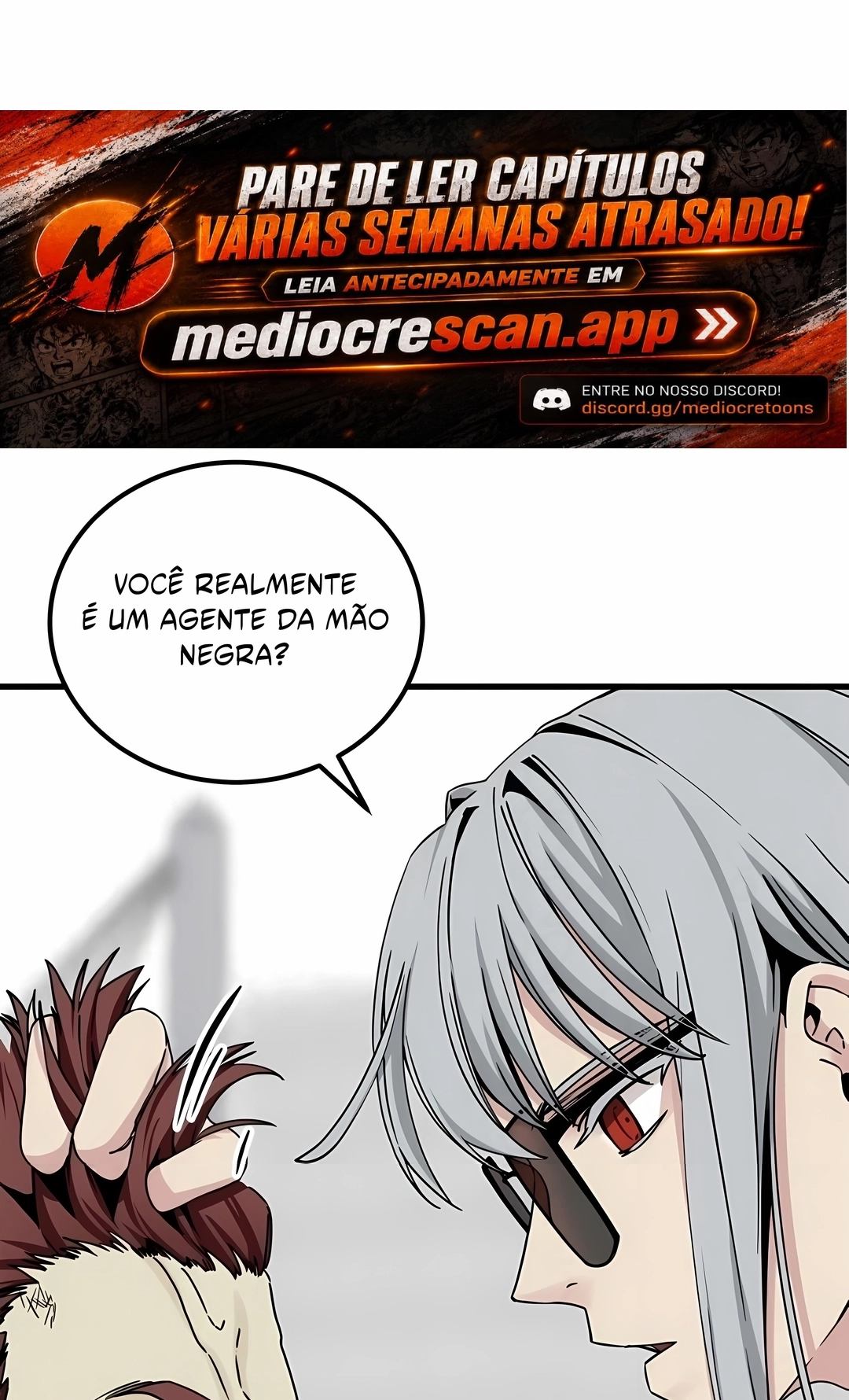 Assassina de Heróis Capítulo 178 Página 93