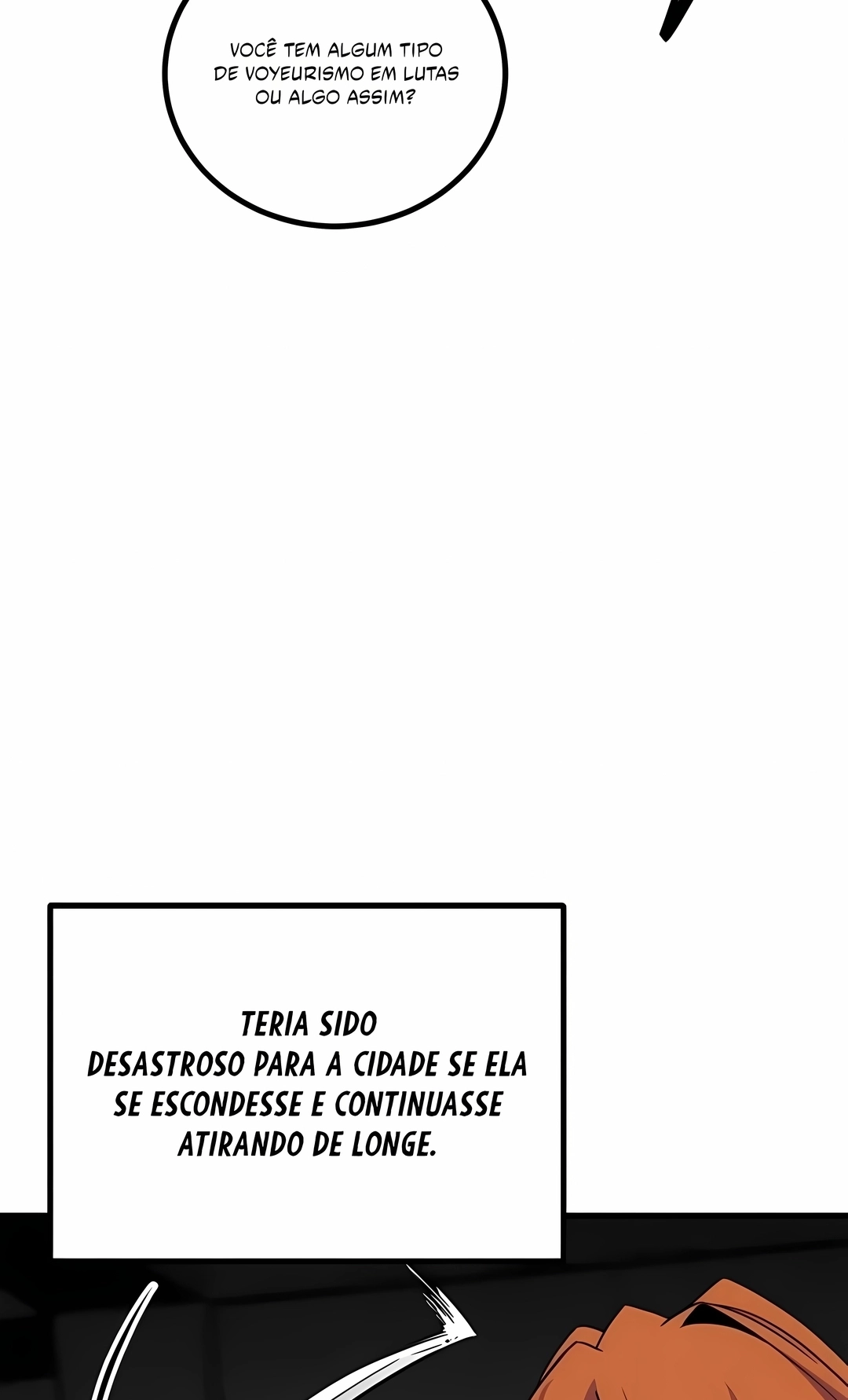 Assassina de Heróis Capítulo 179 Página 100
