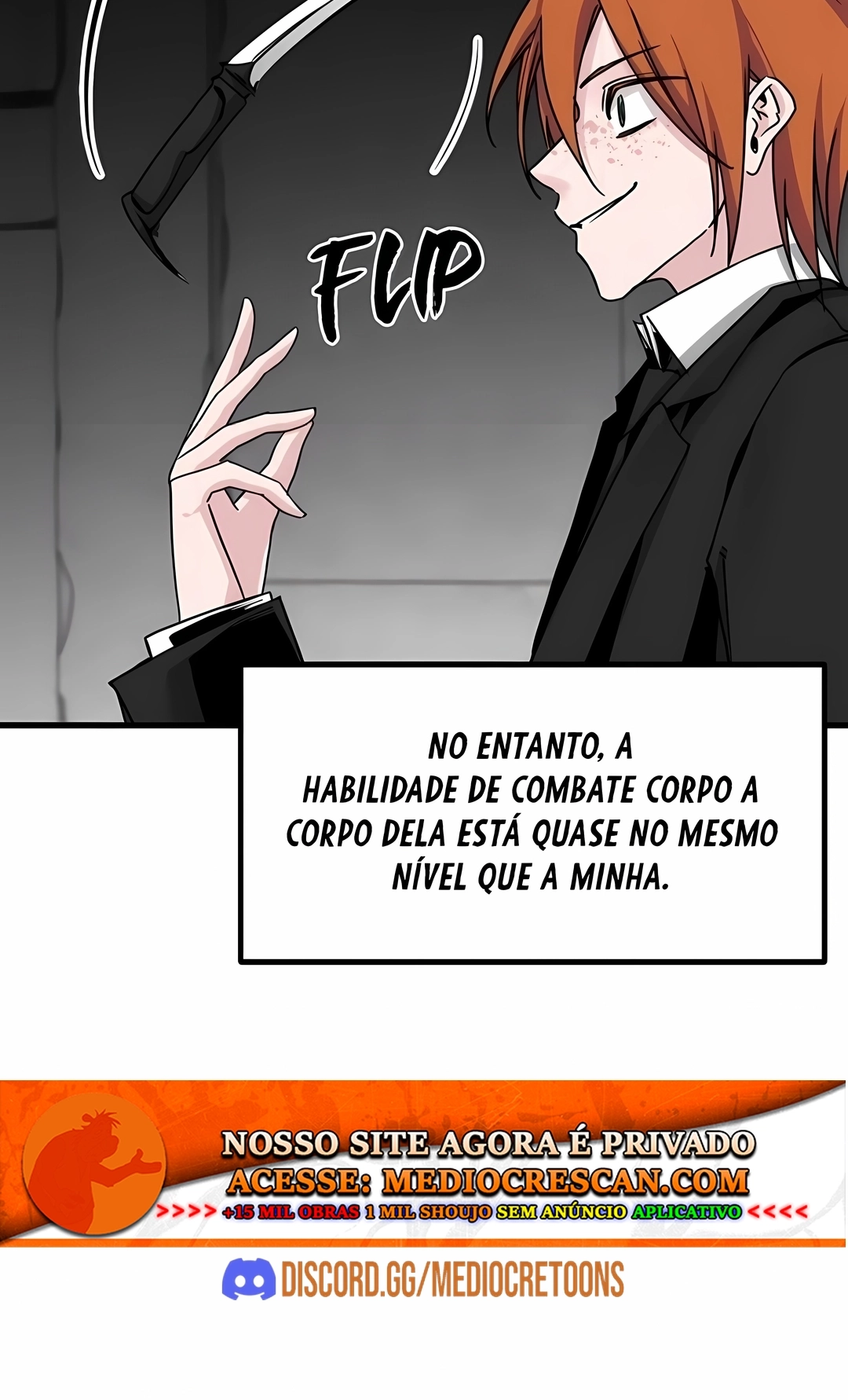 Assassina de Heróis Capítulo 179 Página 101
