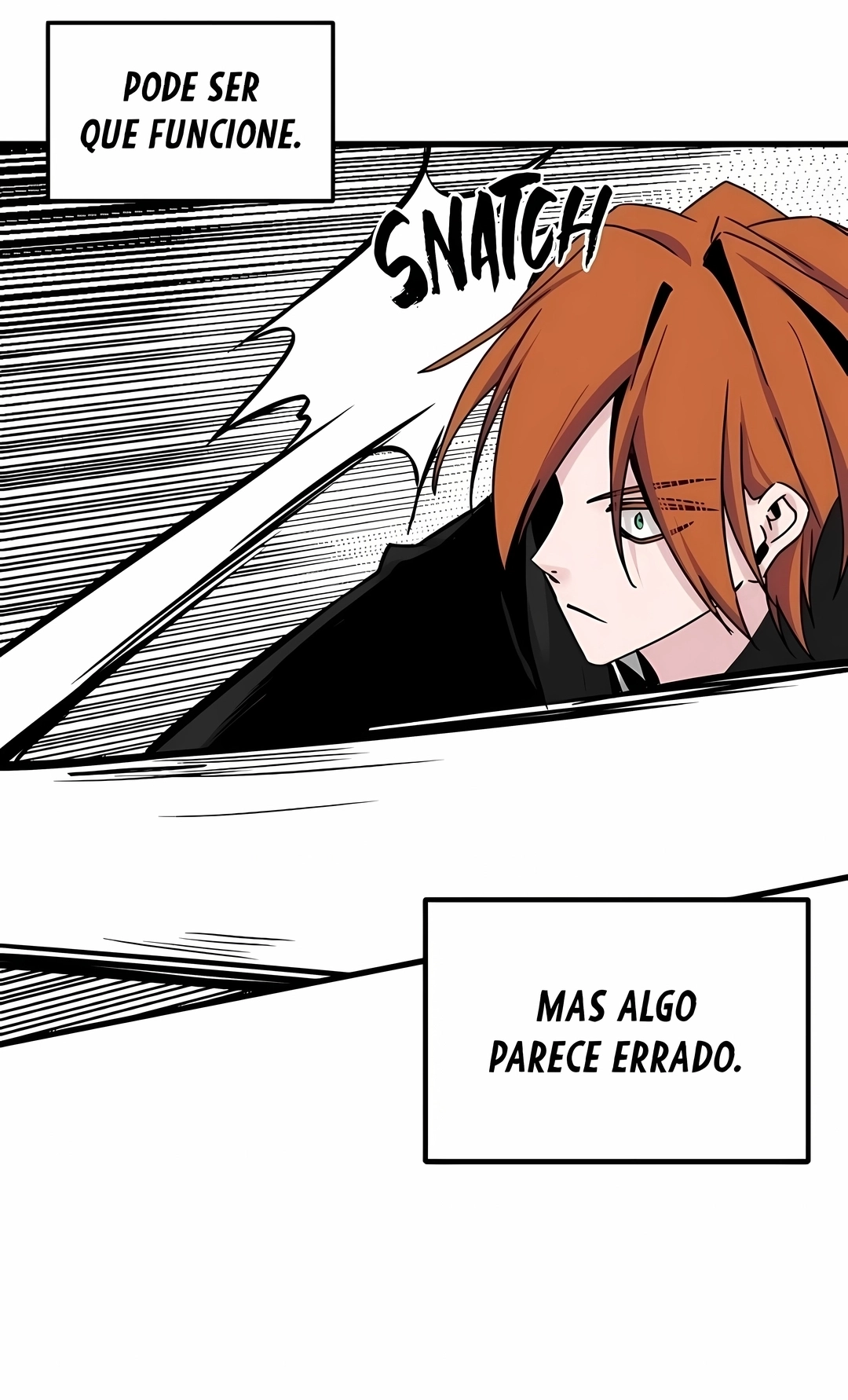 Assassina de Heróis Capítulo 179 Página 102