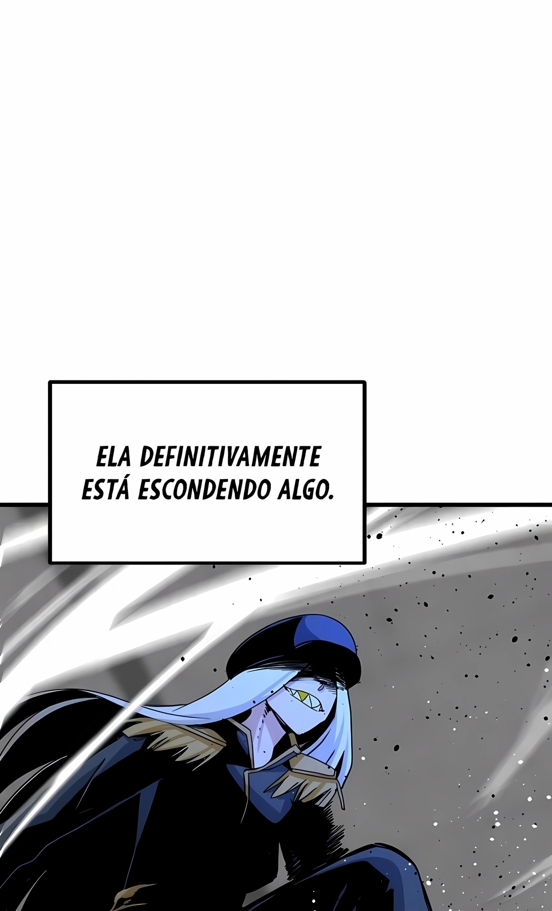 Assassina de Heróis Capítulo 179 Página 103