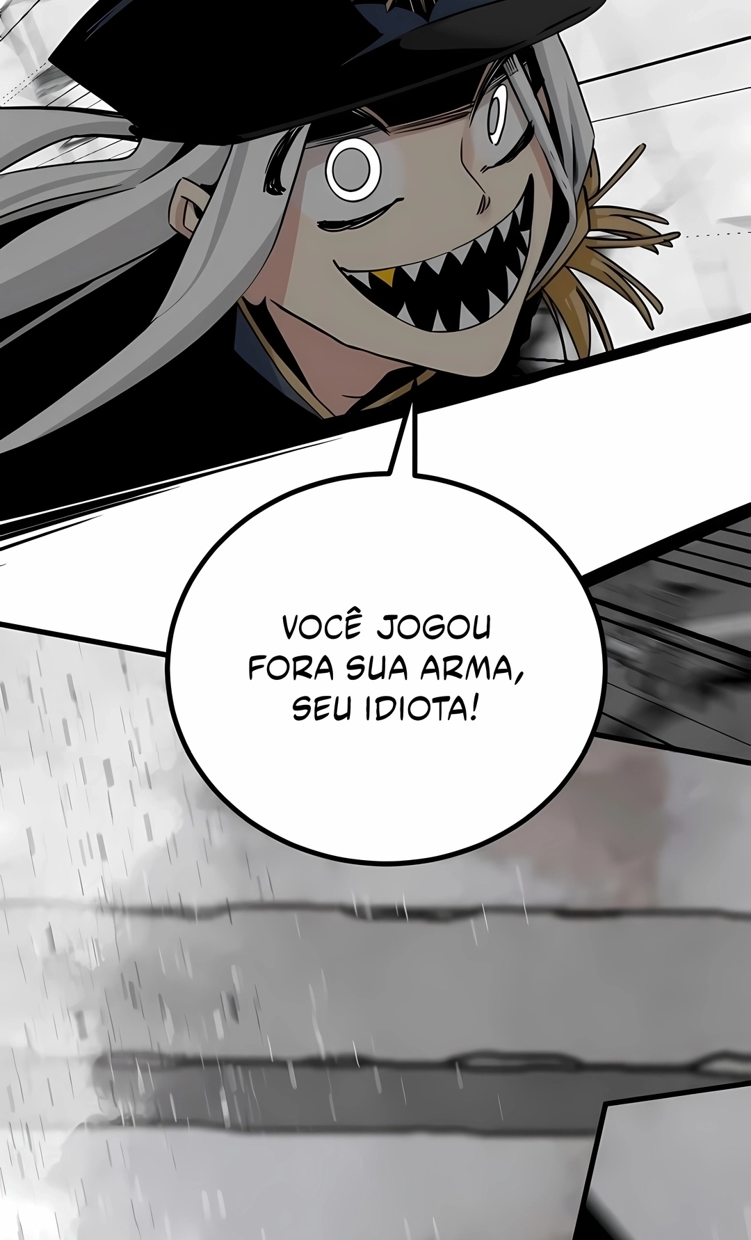 Assassina de Heróis Capítulo 179 Página 106