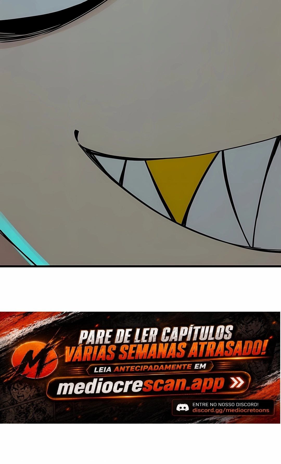 Assassina de Heróis Capítulo 179 Página 110