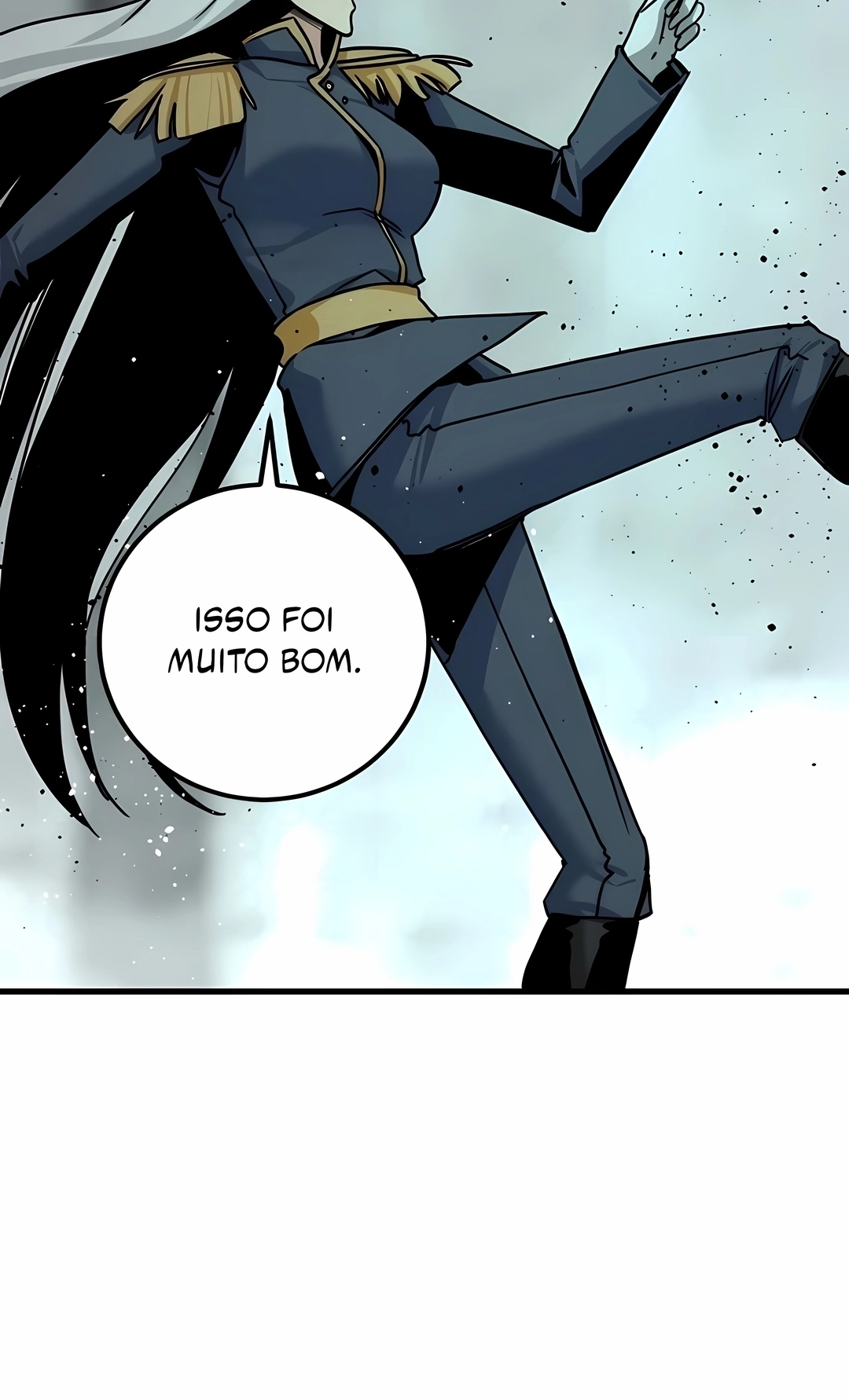 Assassina de Heróis Capítulo 179 Página 116