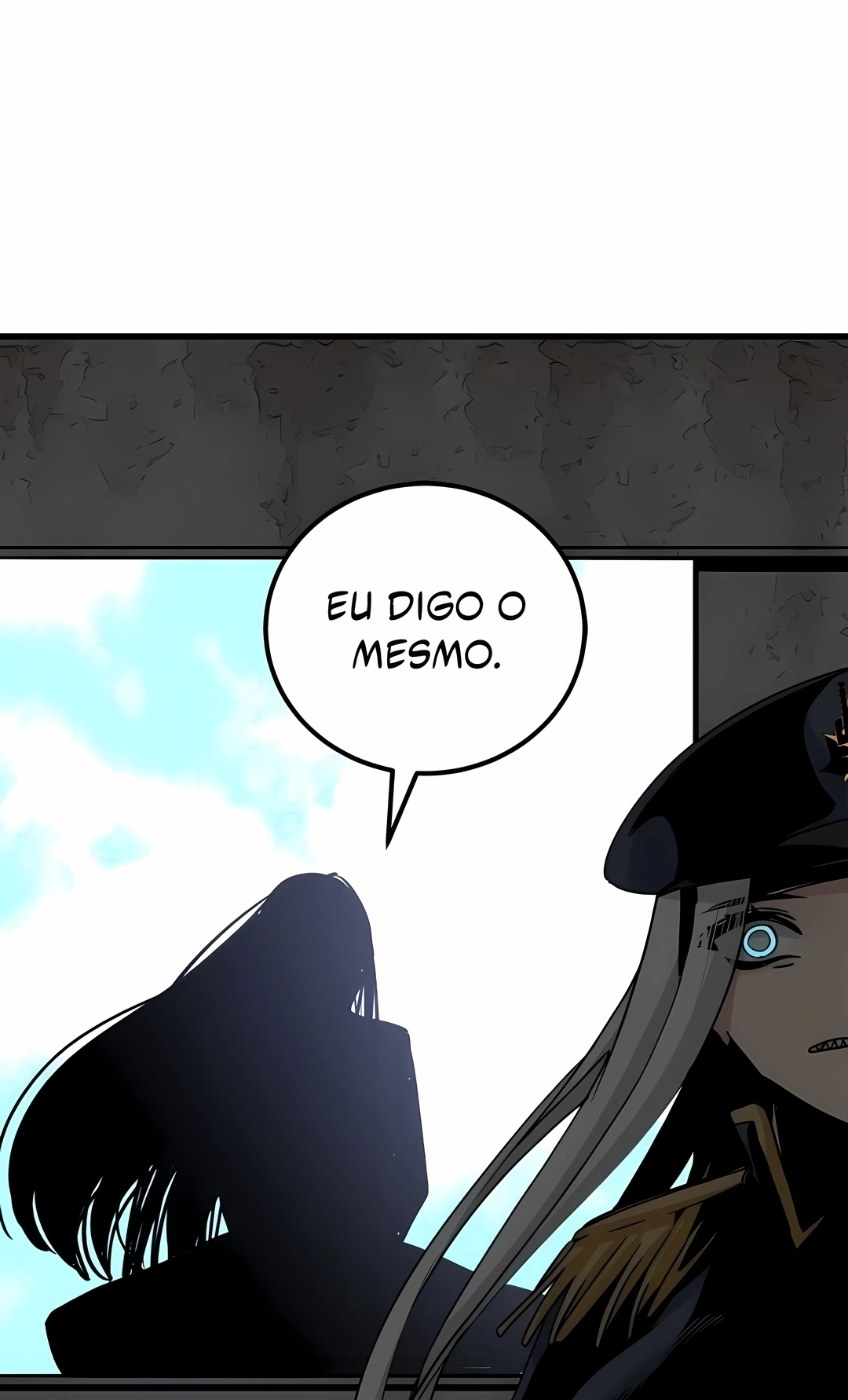 Assassina de Heróis Capítulo 179 Página 117