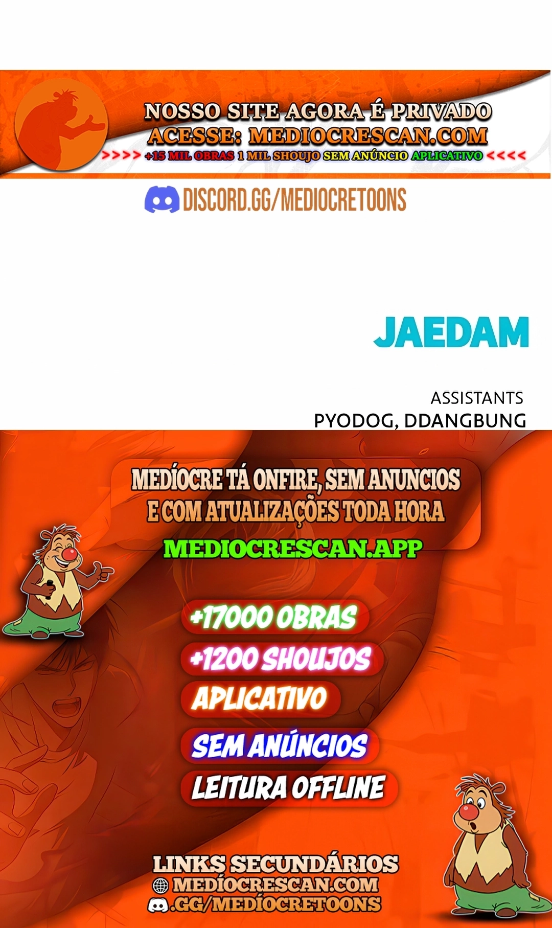 Assassina de Heróis Capítulo 179 Página 120