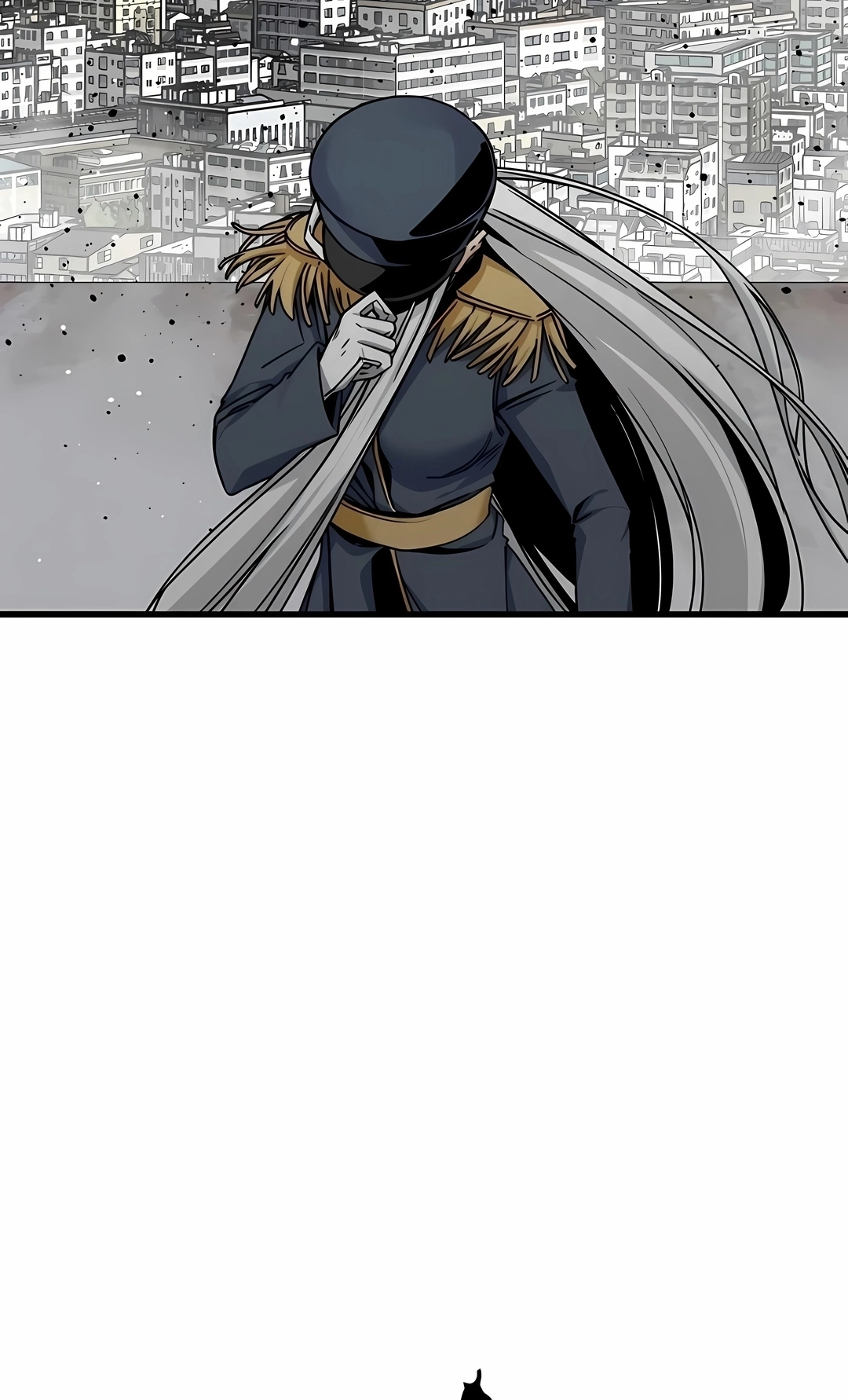 Assassina de Heróis Capítulo 179 Página 15