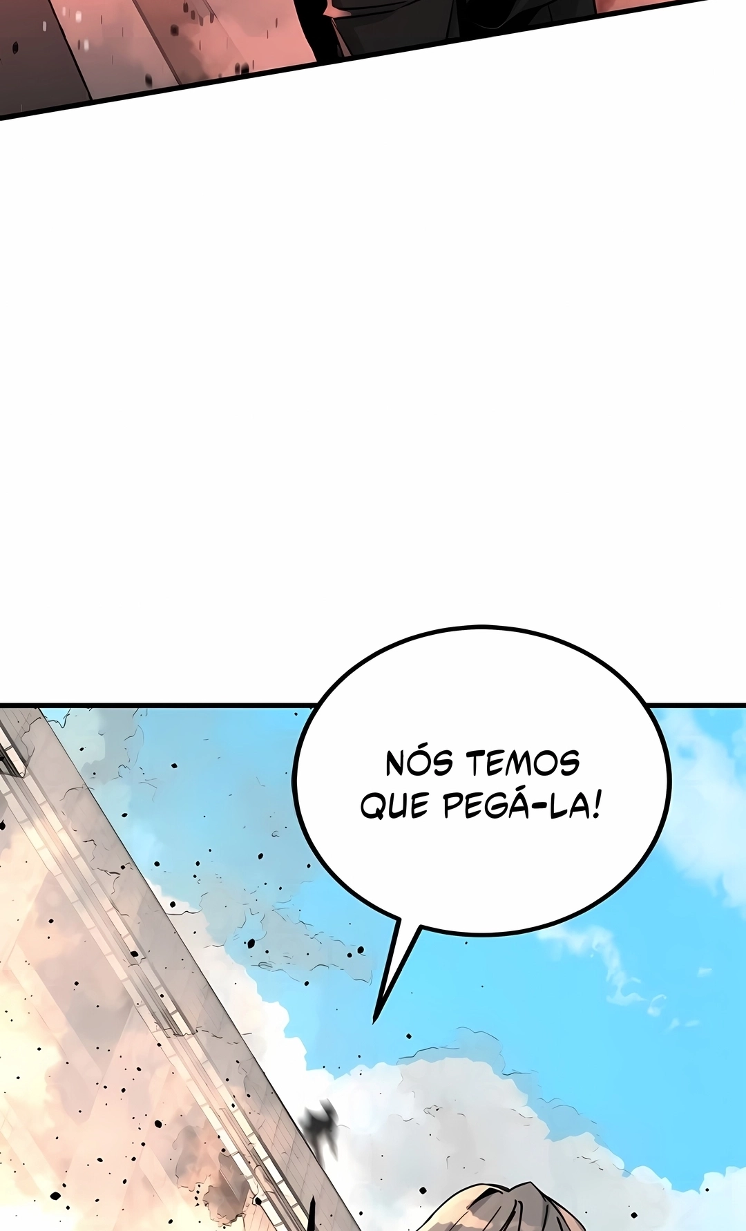 Assassina de Heróis Capítulo 179 Página 24