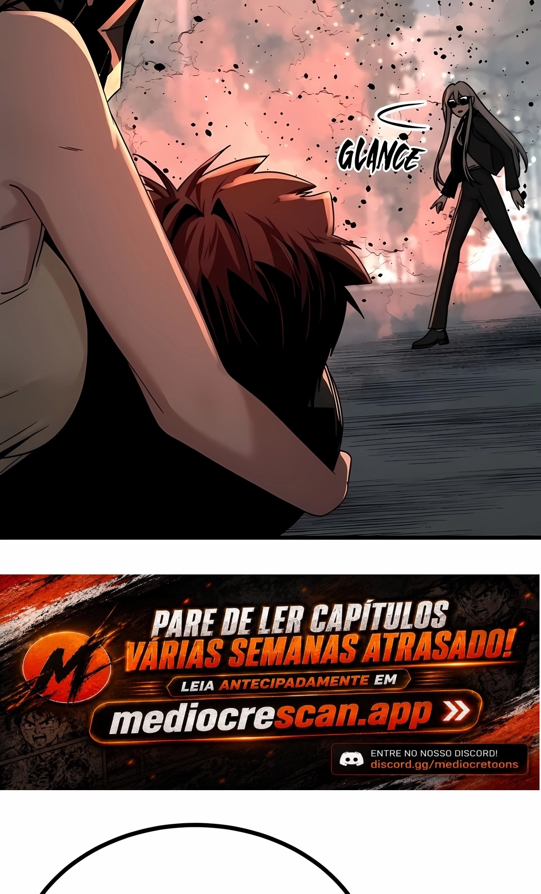 Assassina de Heróis Capítulo 179 Página 26