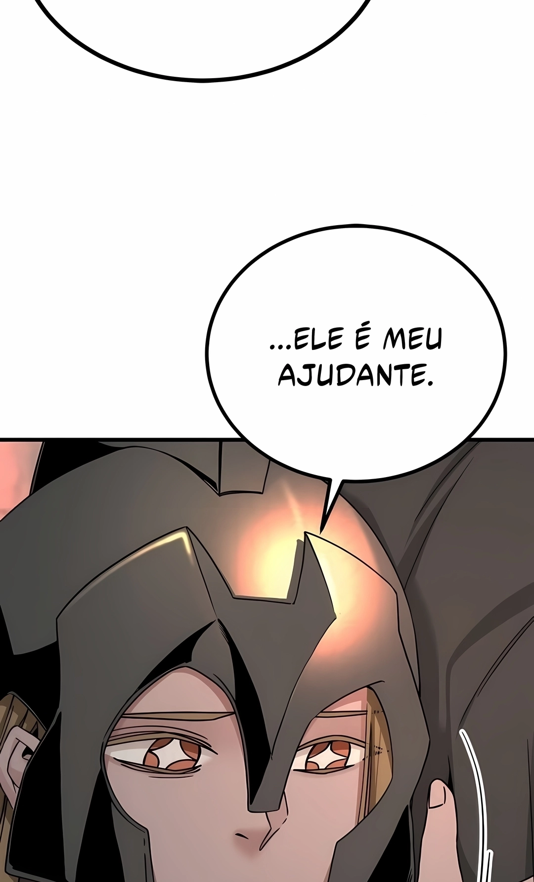 Assassina de Heróis Capítulo 179 Página 28