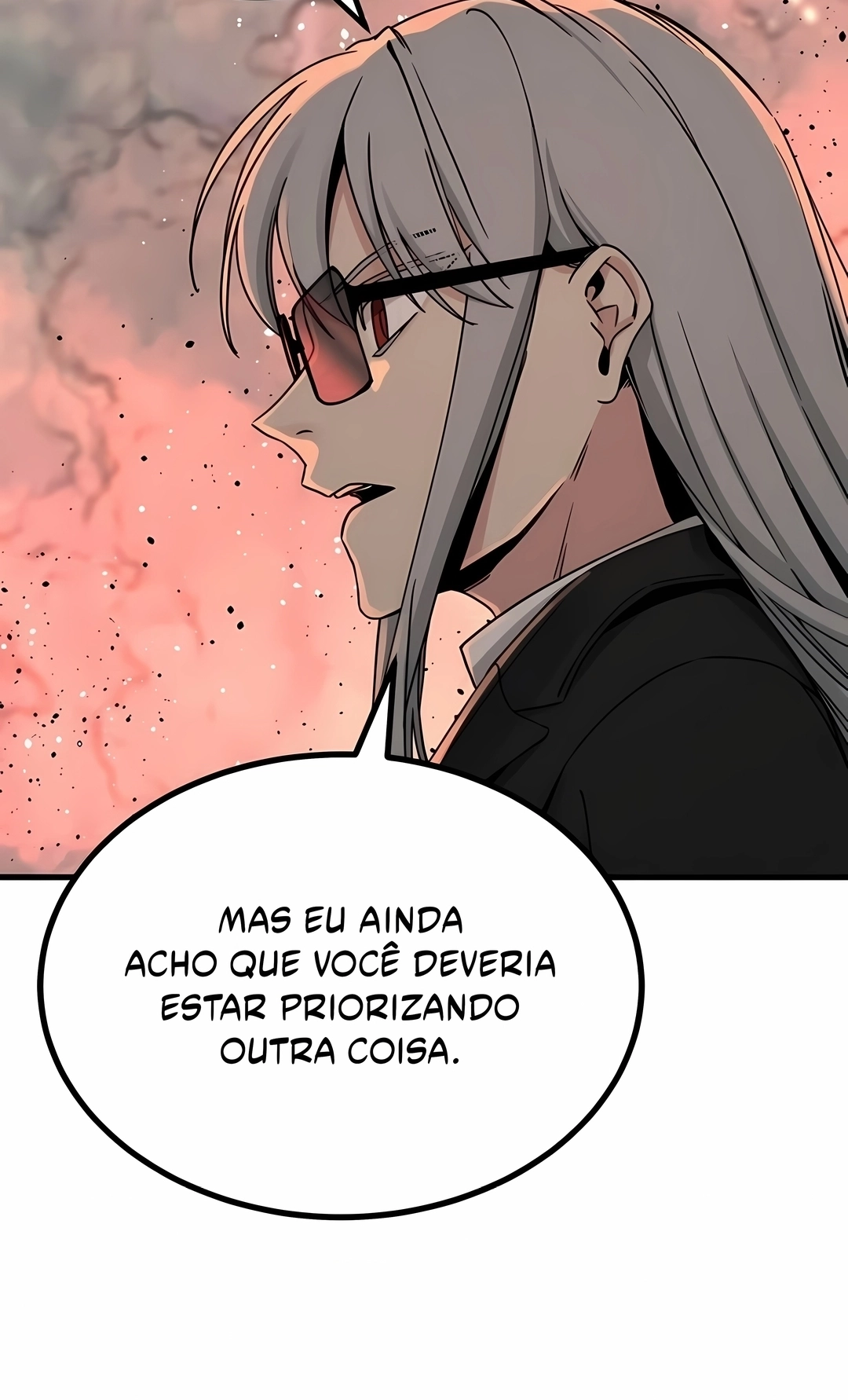 Assassina de Heróis Capítulo 179 Página 30