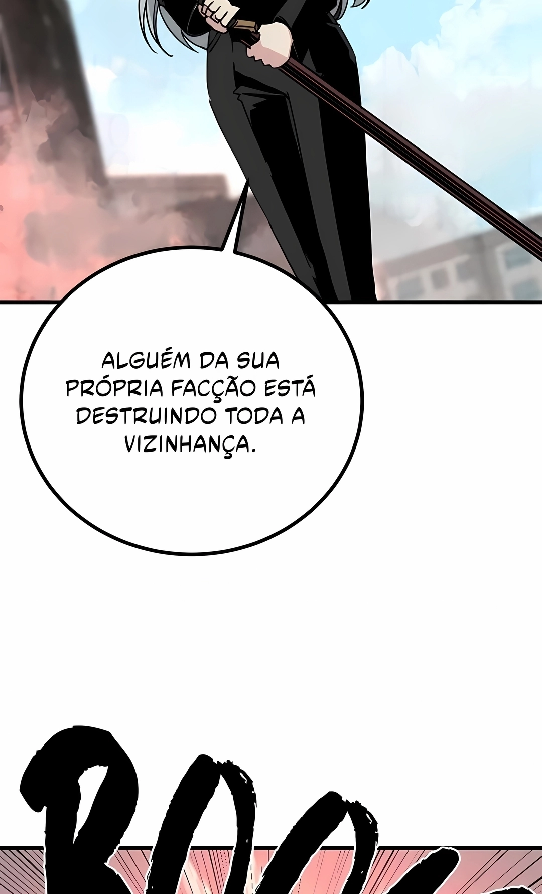 Assassina de Heróis Capítulo 179 Página 32